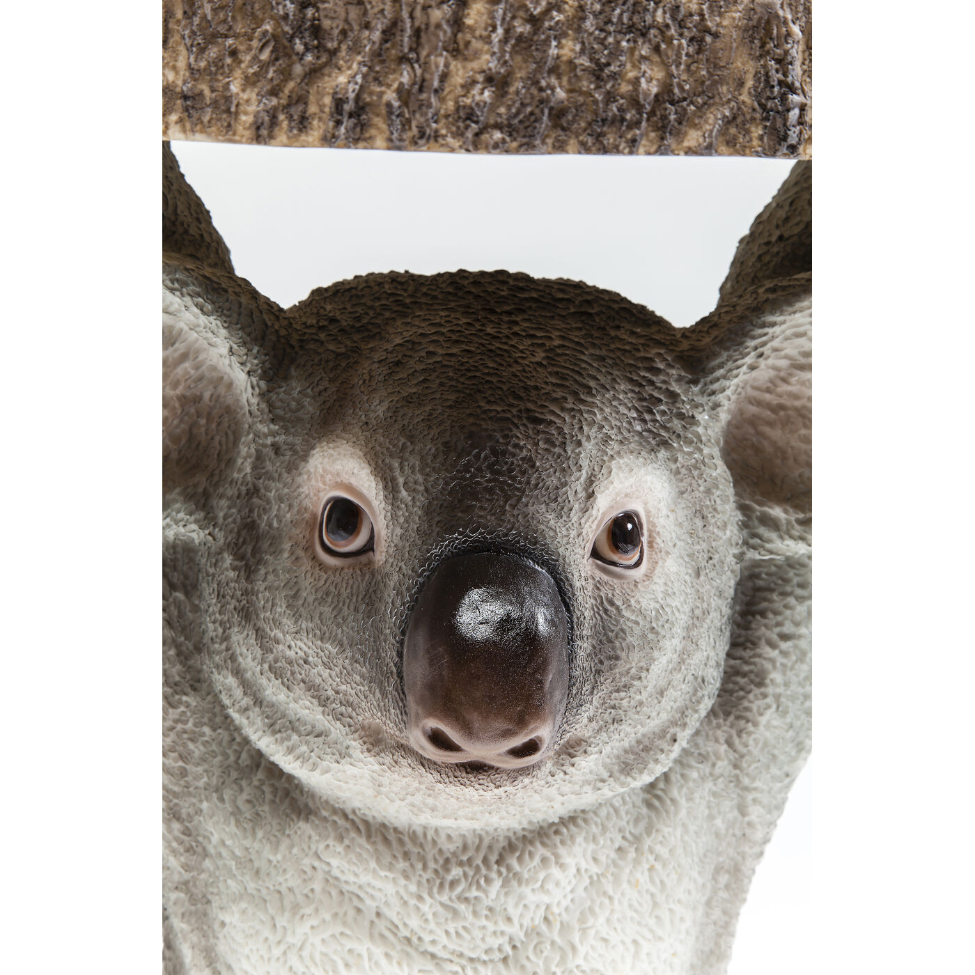 Стол приставной Animal Koala "Коала" Ø33 см от KARE Design