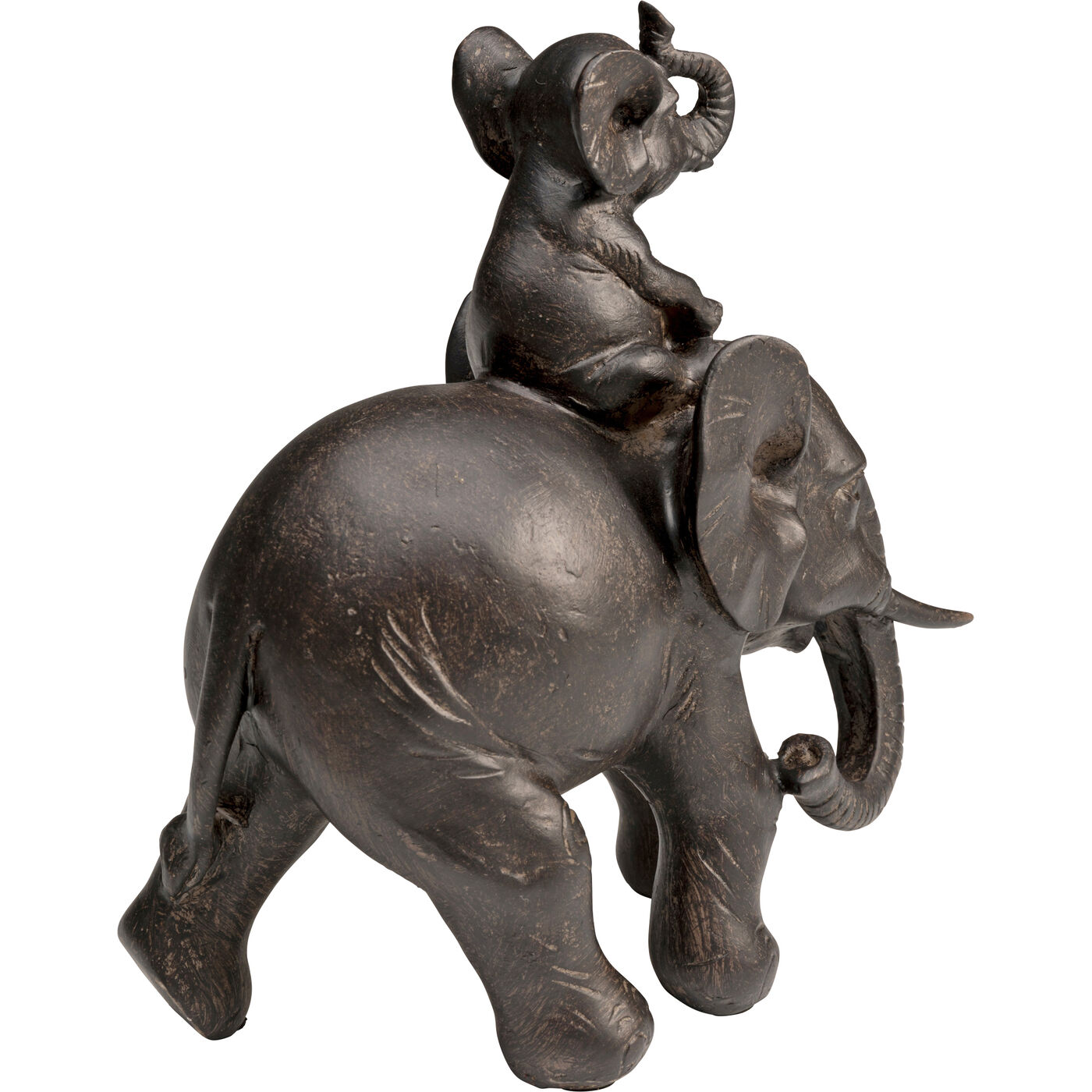 Фигура декоративная Elephant Dumbo Uno «Слонёнок Дамбо» от KARE Design