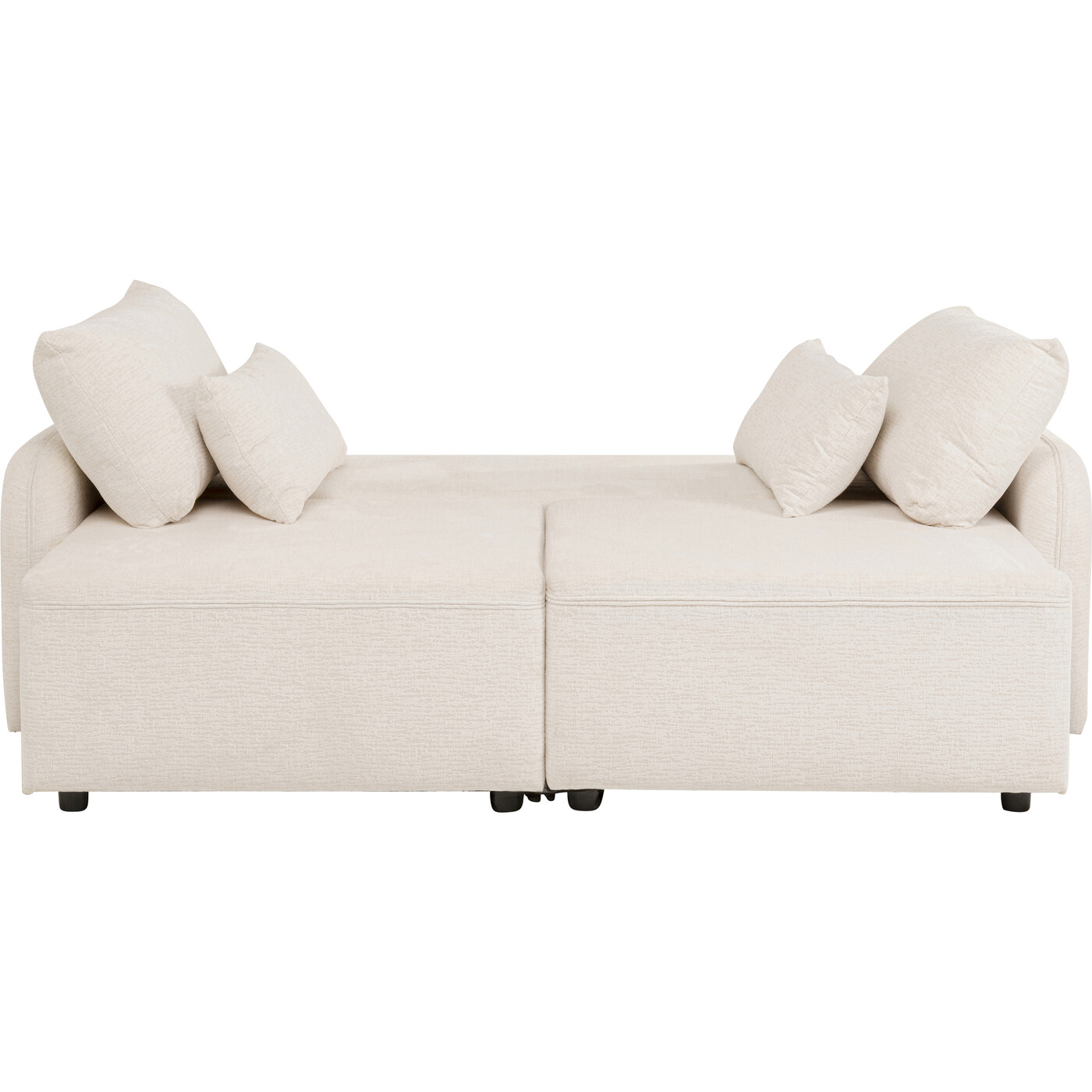 Диван-кровать Fridolin 224cm от KARE Design