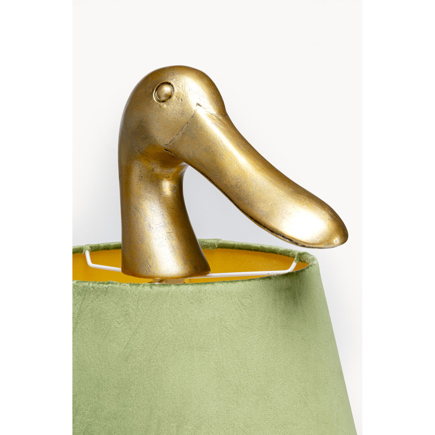 Светильник настольный Duck 61cm от KARE Design