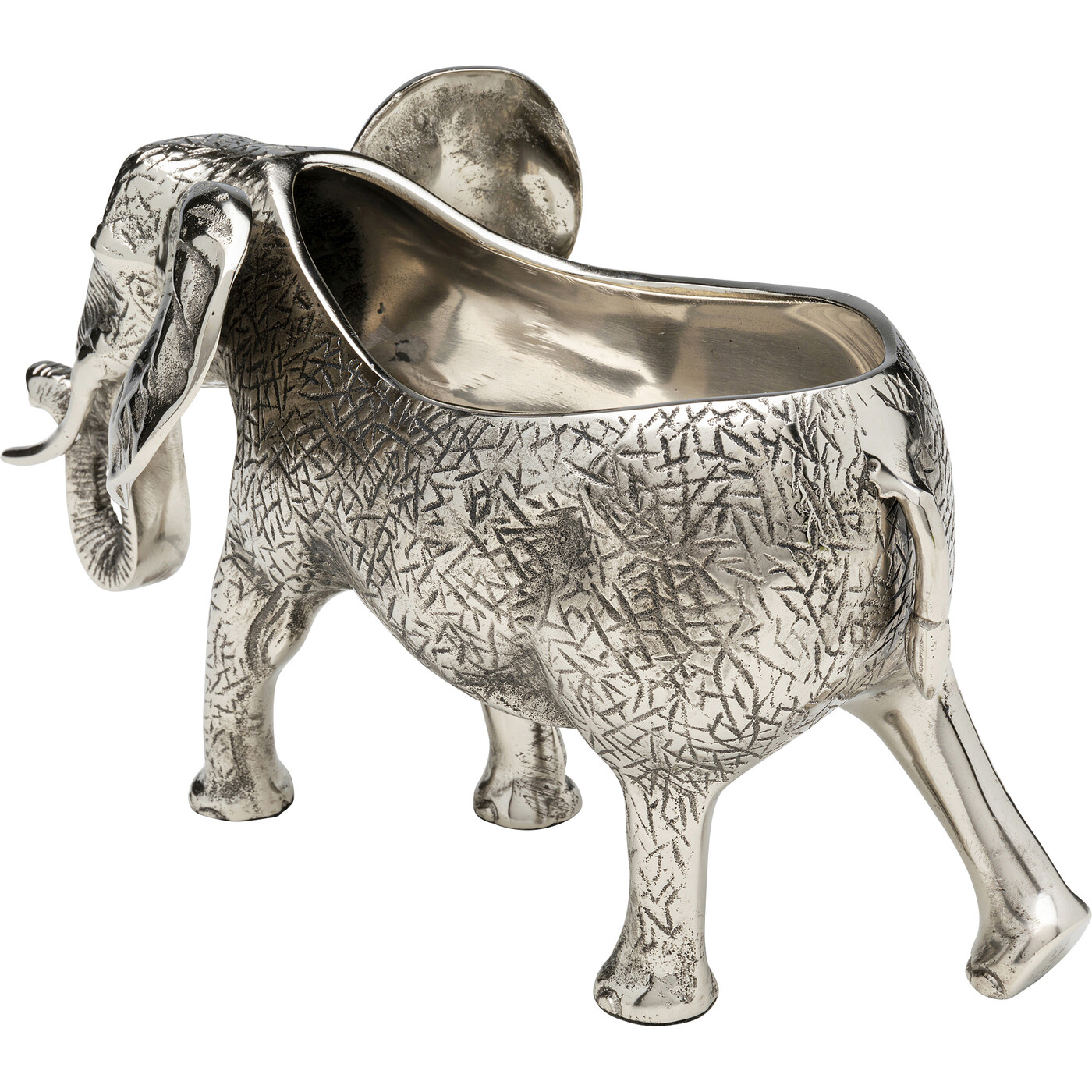 Кулер для вина Walking Elephant «Шагающий слон» от KARE Design