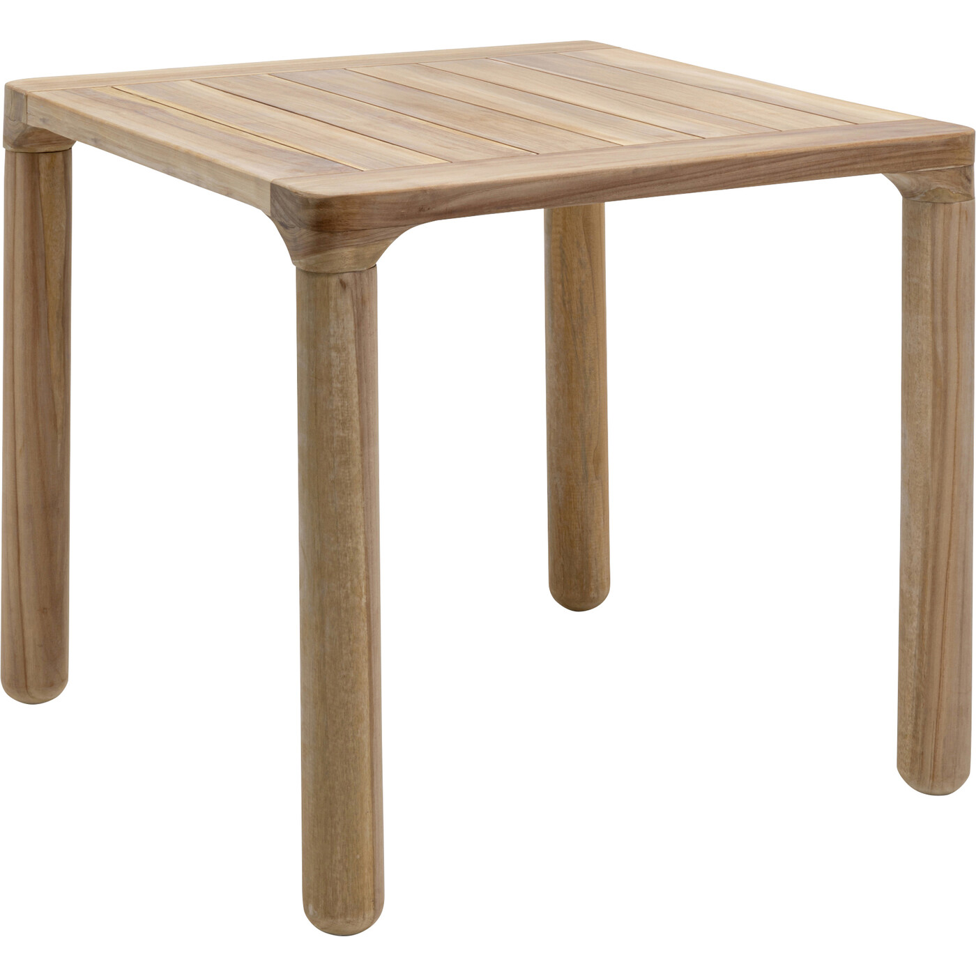 Стол Bella 80x80cm от KARE Design
