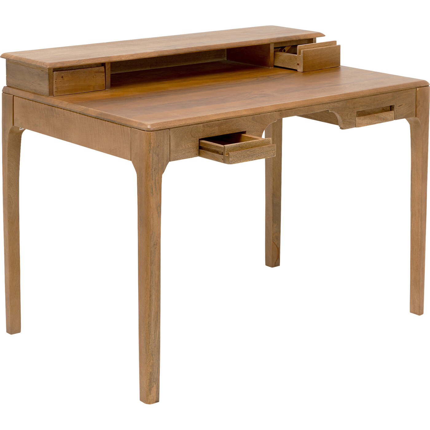 Стол письменный Brooklyn Nature 110x70 см от KARE Design