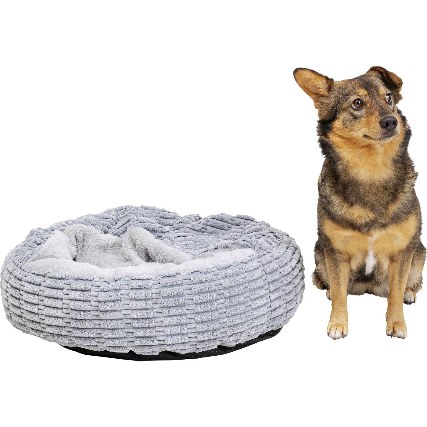 Кушетка для домашних животных Cuddle от KARE Design