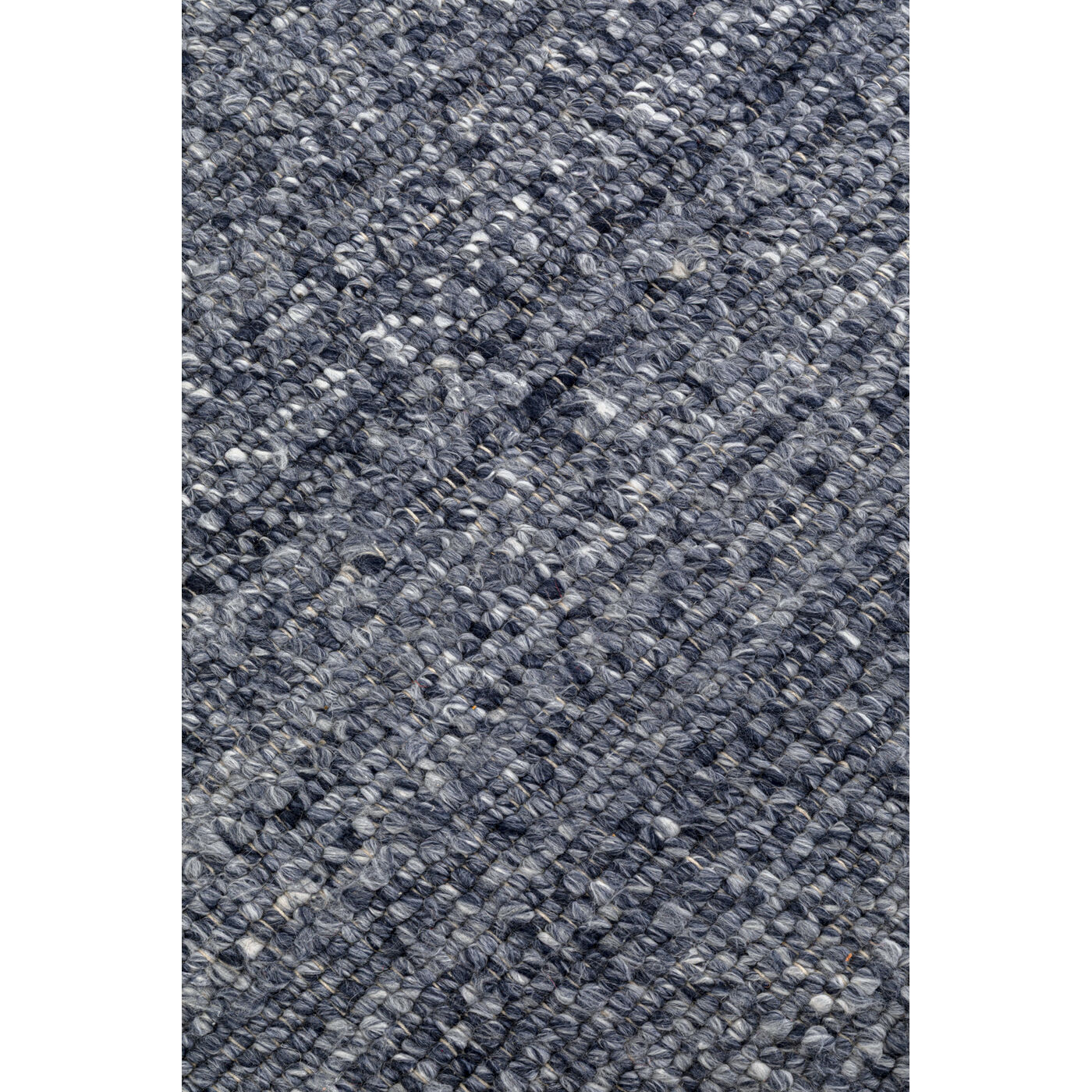Ковер Boucara Blue Ø250cm от KARE Design
