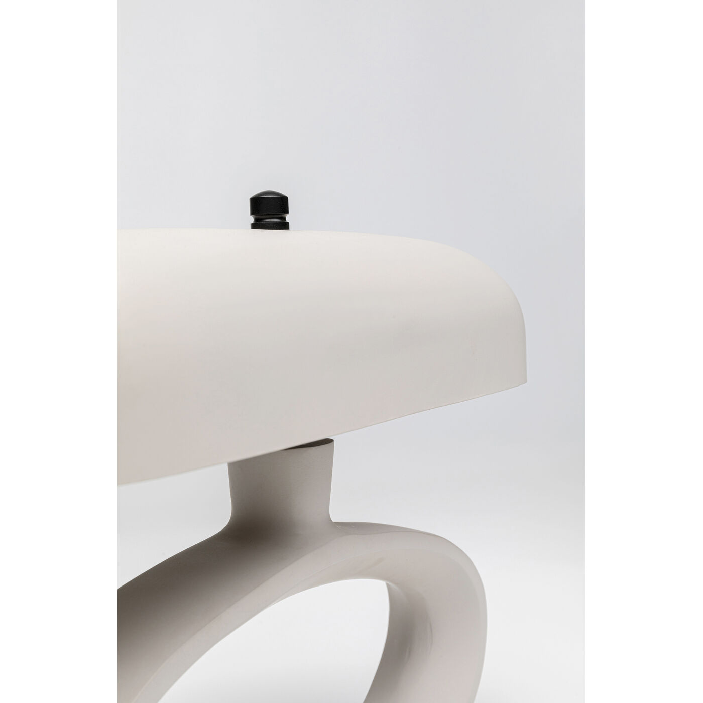 Светильник настольный Suki Beige 26cm от KARE Design