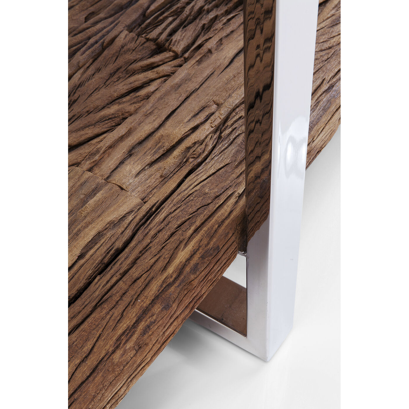 Консоль Rustico 180x46 см от KARE Design