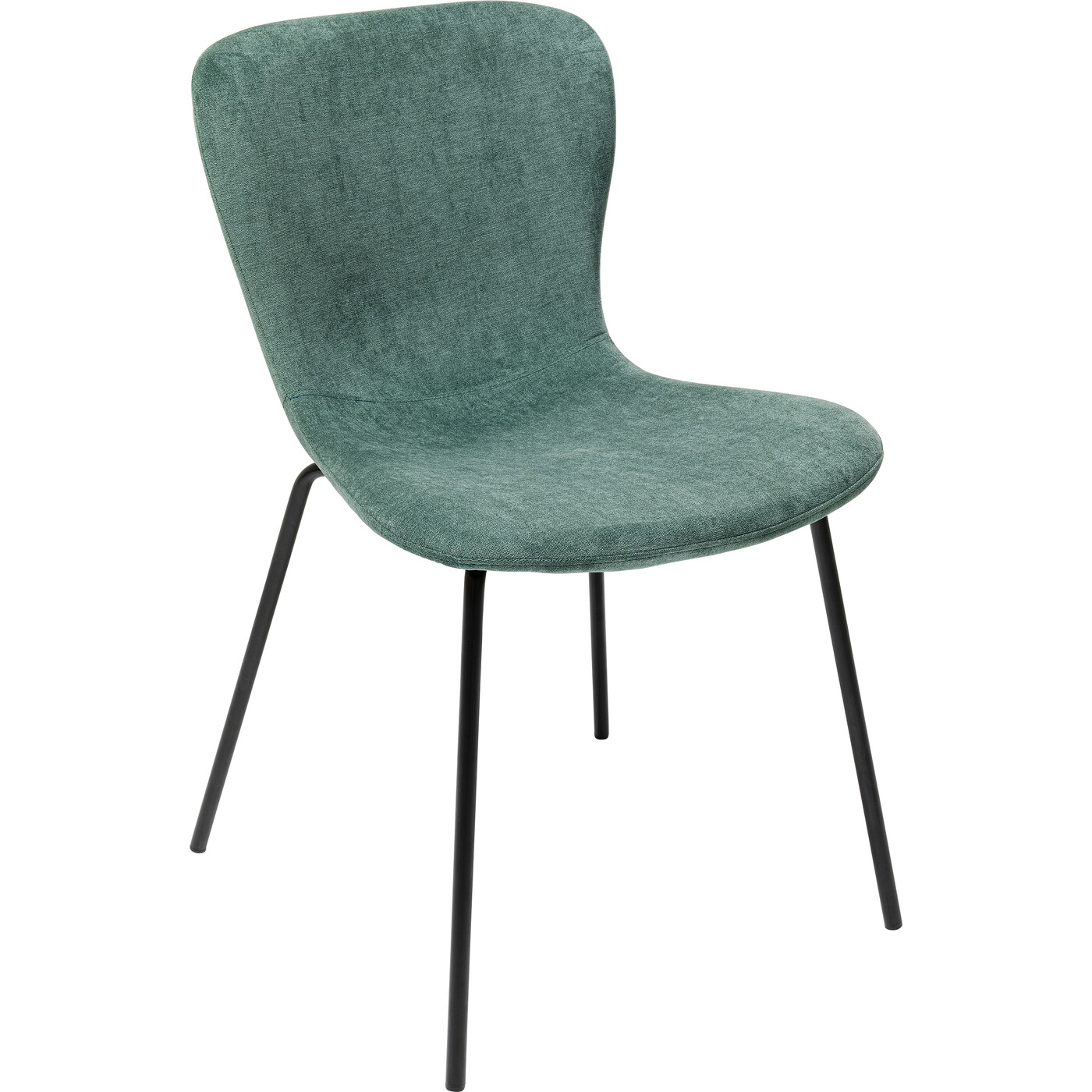 Стул Frida Green (2 шт) от KARE Design