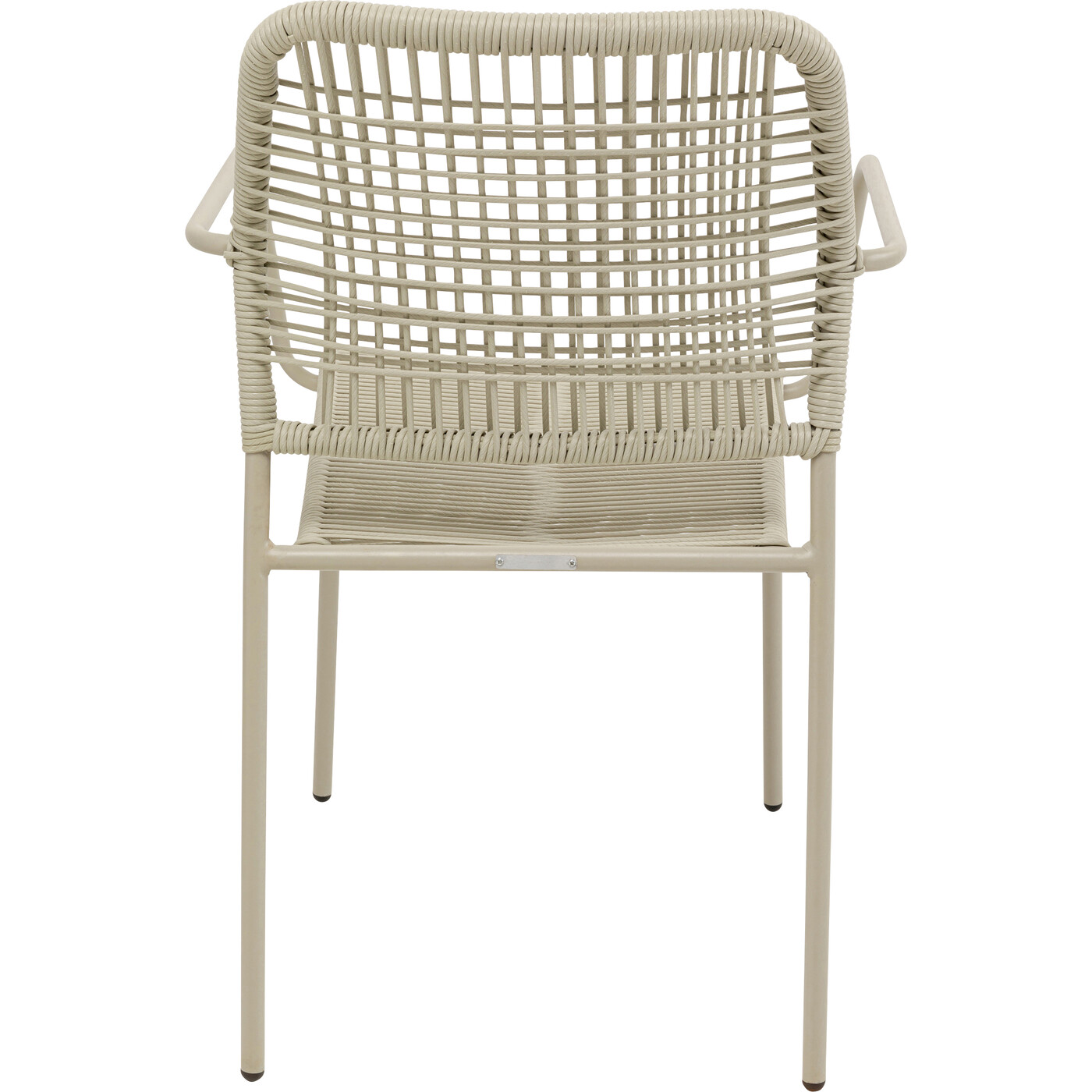 Стул Malmö Grey от KARE Design