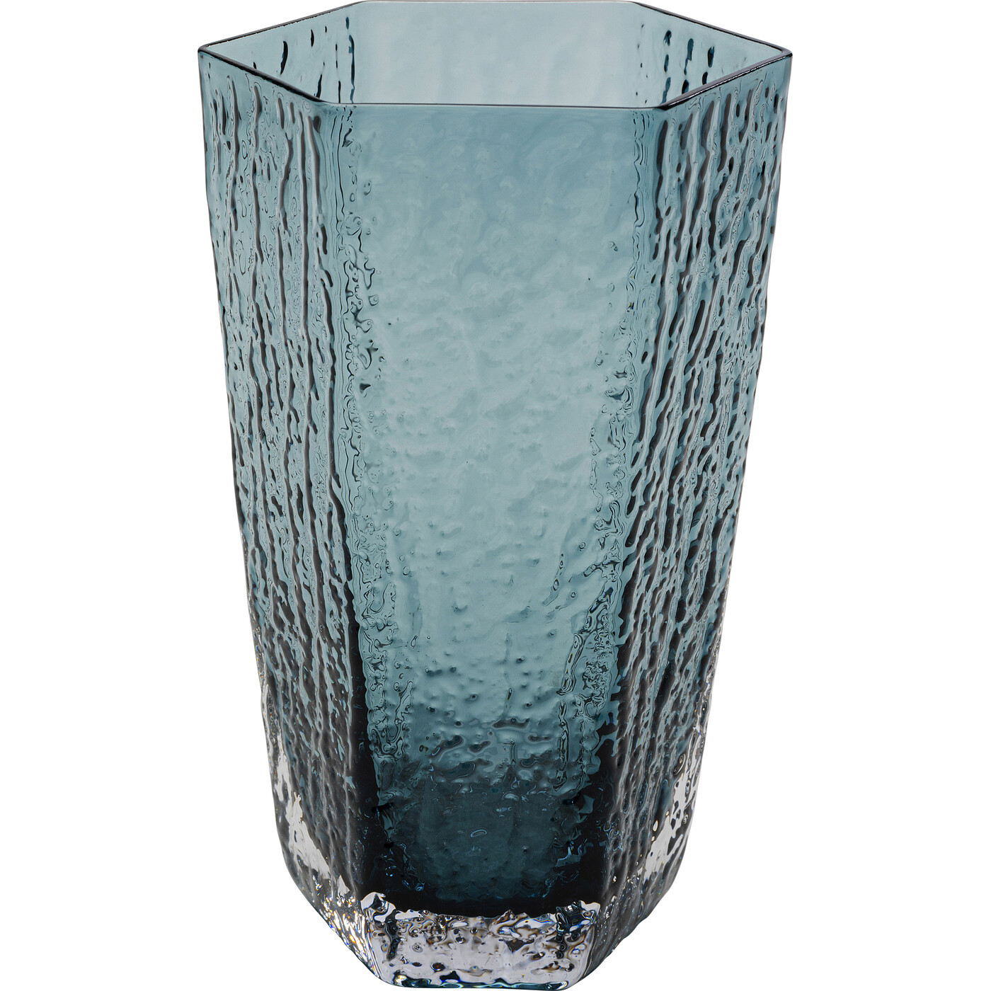 Стакан Cascata «Каскад», Синий от KARE Design