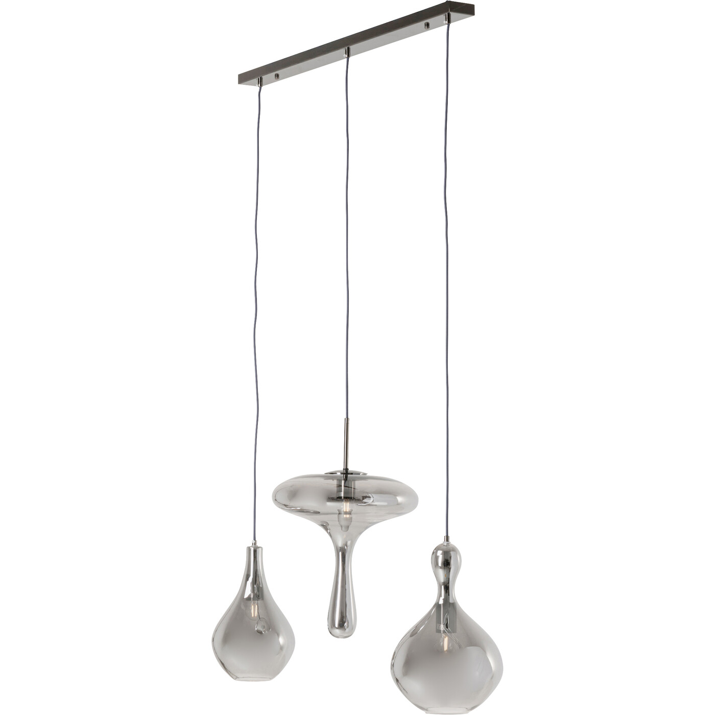 Светильник подвесной Goccia 30cm от KARE Design