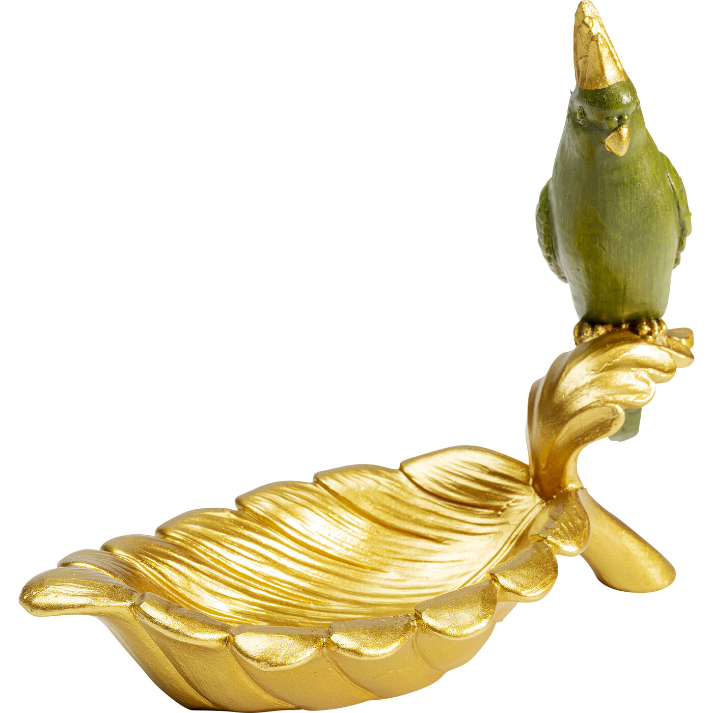 Миска декоративная Parrot Guard «Попугай-охранник»