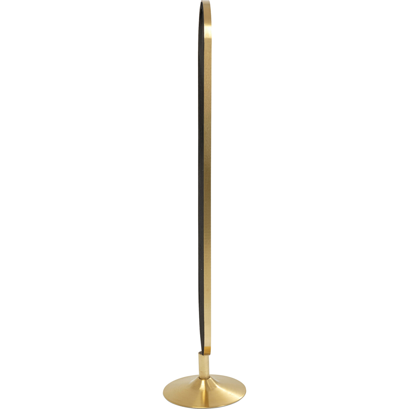 Зеркало напольное Curve MO 170x40 от KARE Design