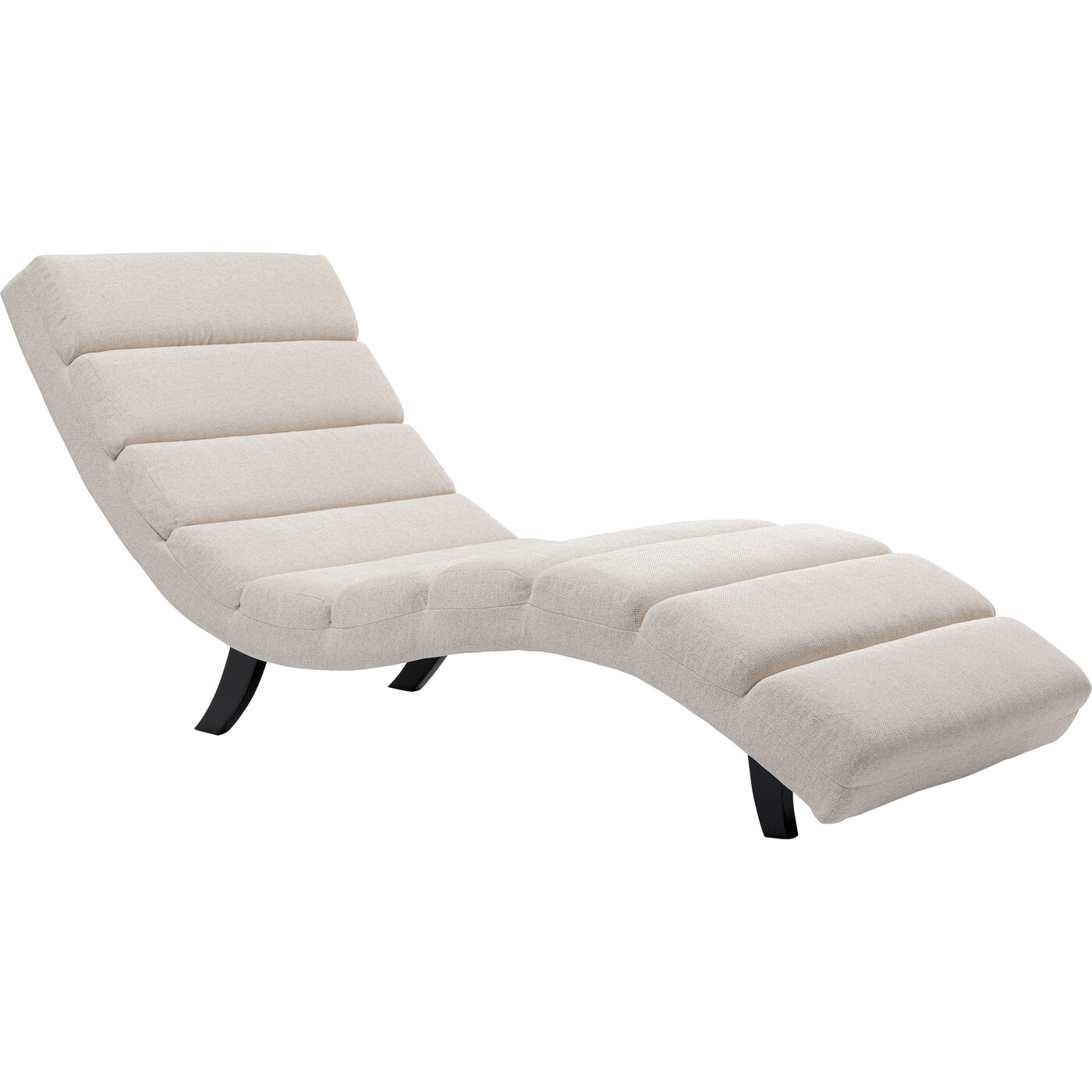 Кушетка Balou Cream 190 см от KARE Design