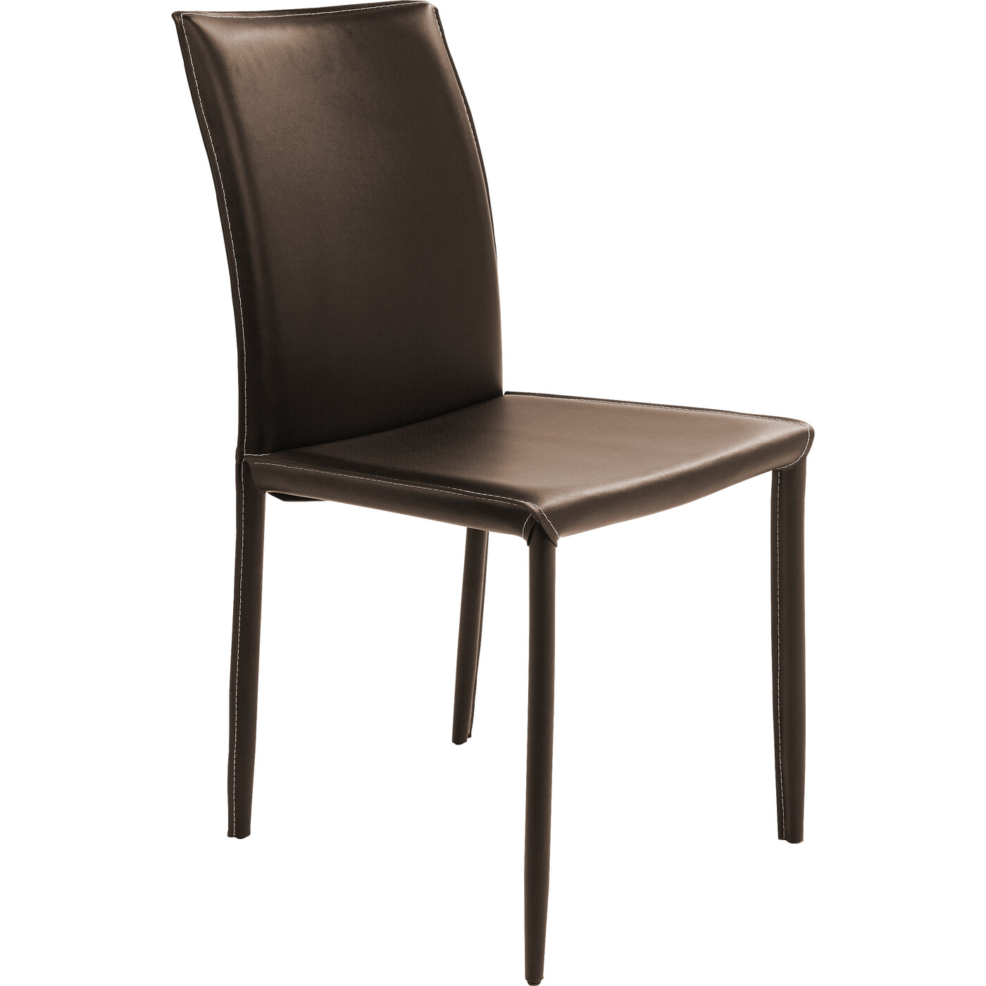 Стул Milano Brown от KARE Design