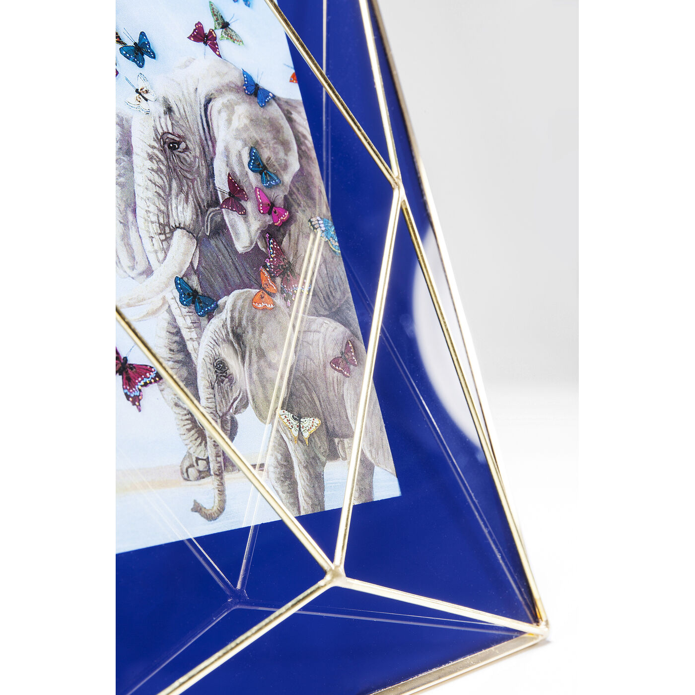 Фоторамка Art Pastel Blue 10x15 см от KARE Design