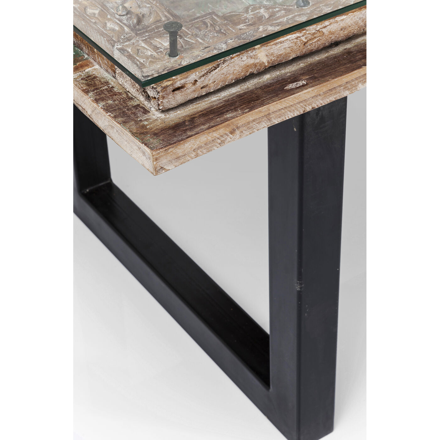 Стол Kalif 200x90 см от KARE Design