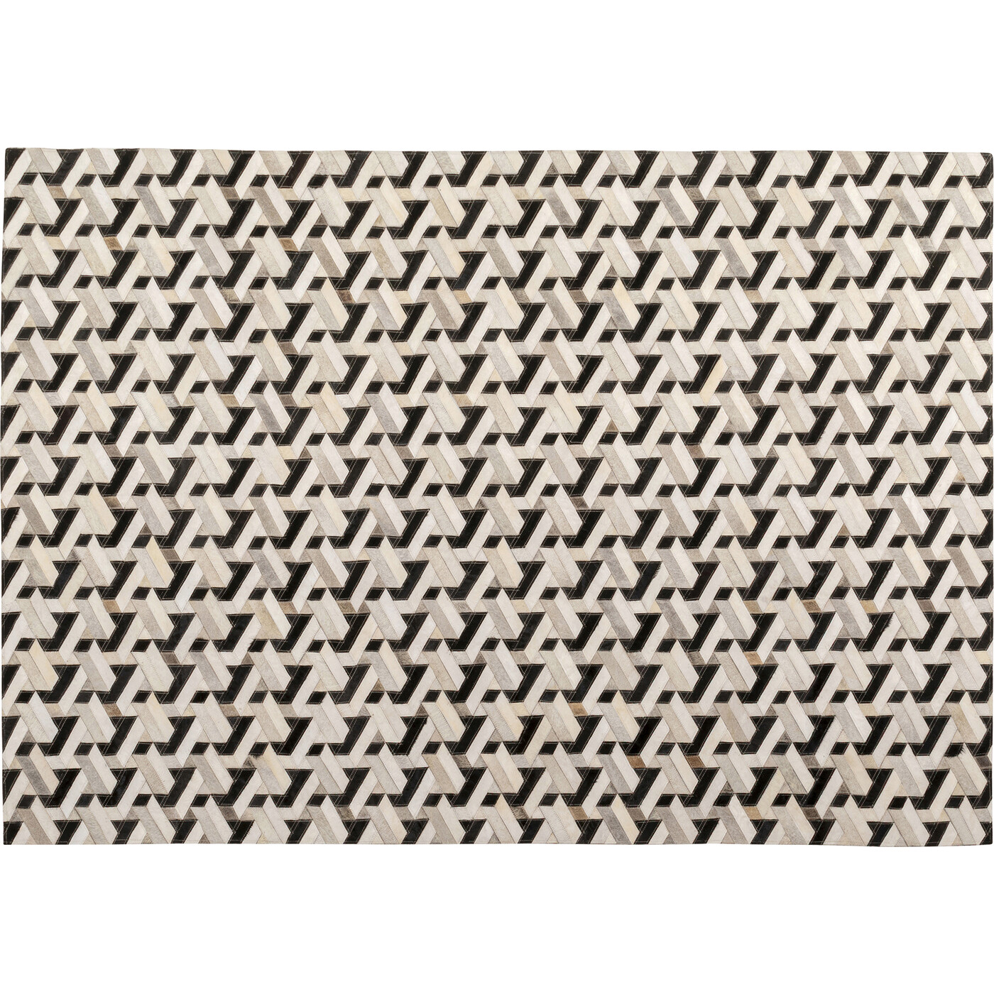 Ковер Maze 170x240cm от KARE Design