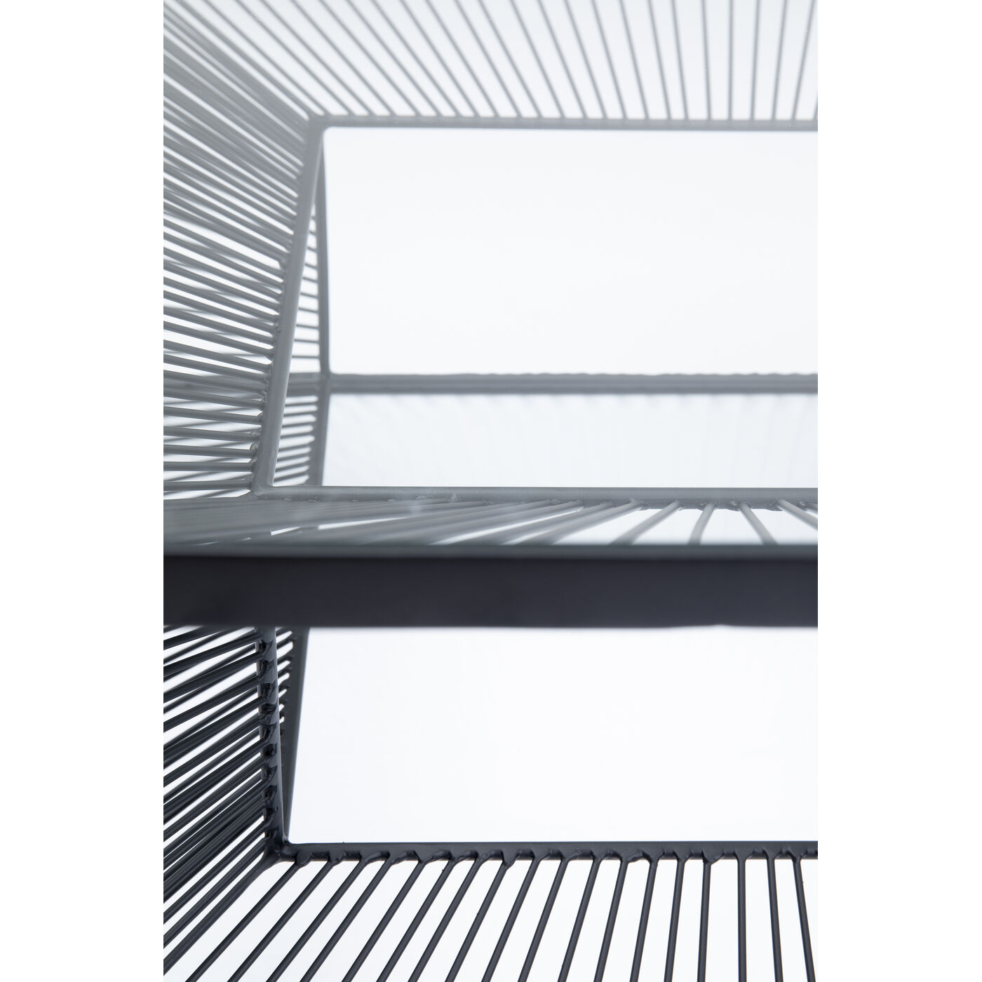 Стол кофейный Dimension 80x80 см от KARE Design