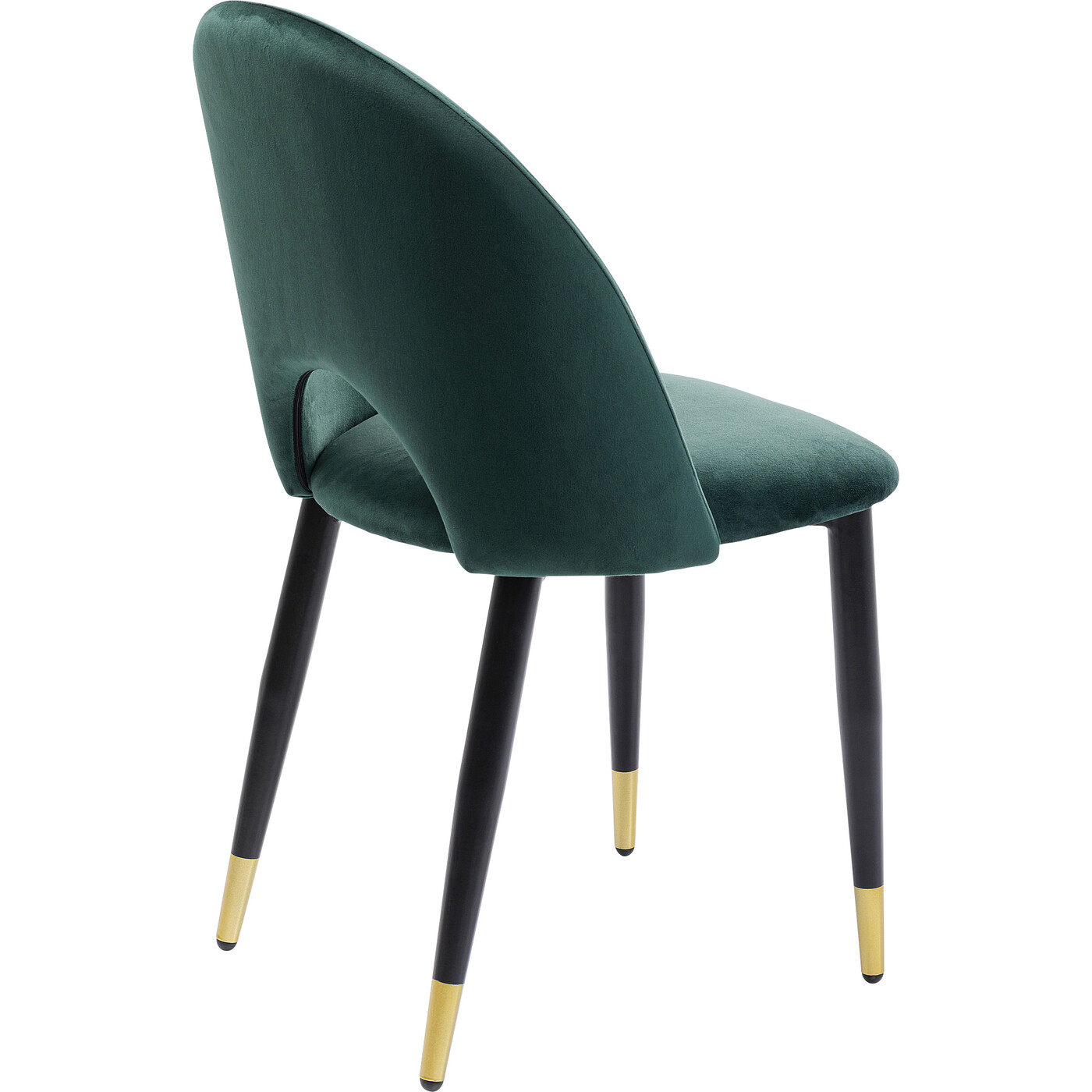 Стул Iris Velvet Green от KARE Design