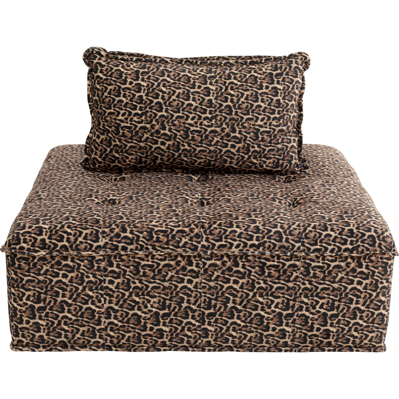 Элемент дивана Portofino Leo brown от KARE Design