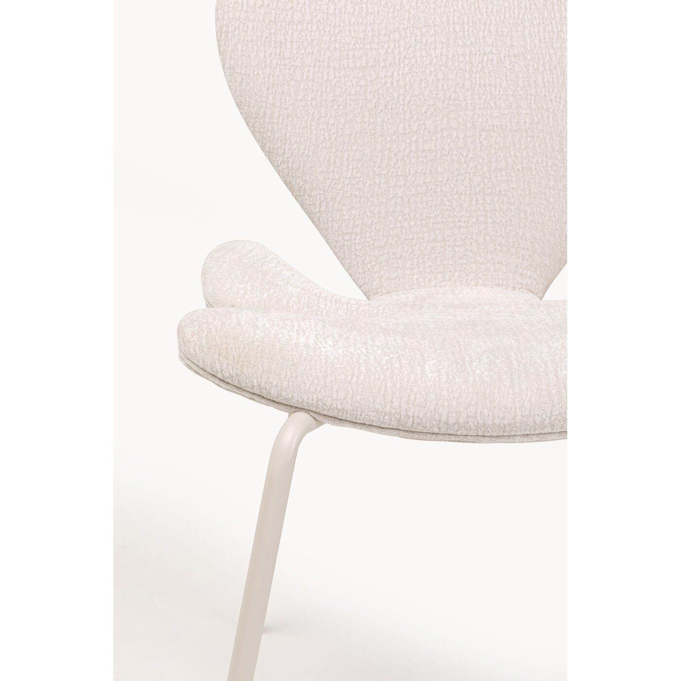 Стул KARE x Karim Rashid Soft Petal Nature Mono от KARE Design