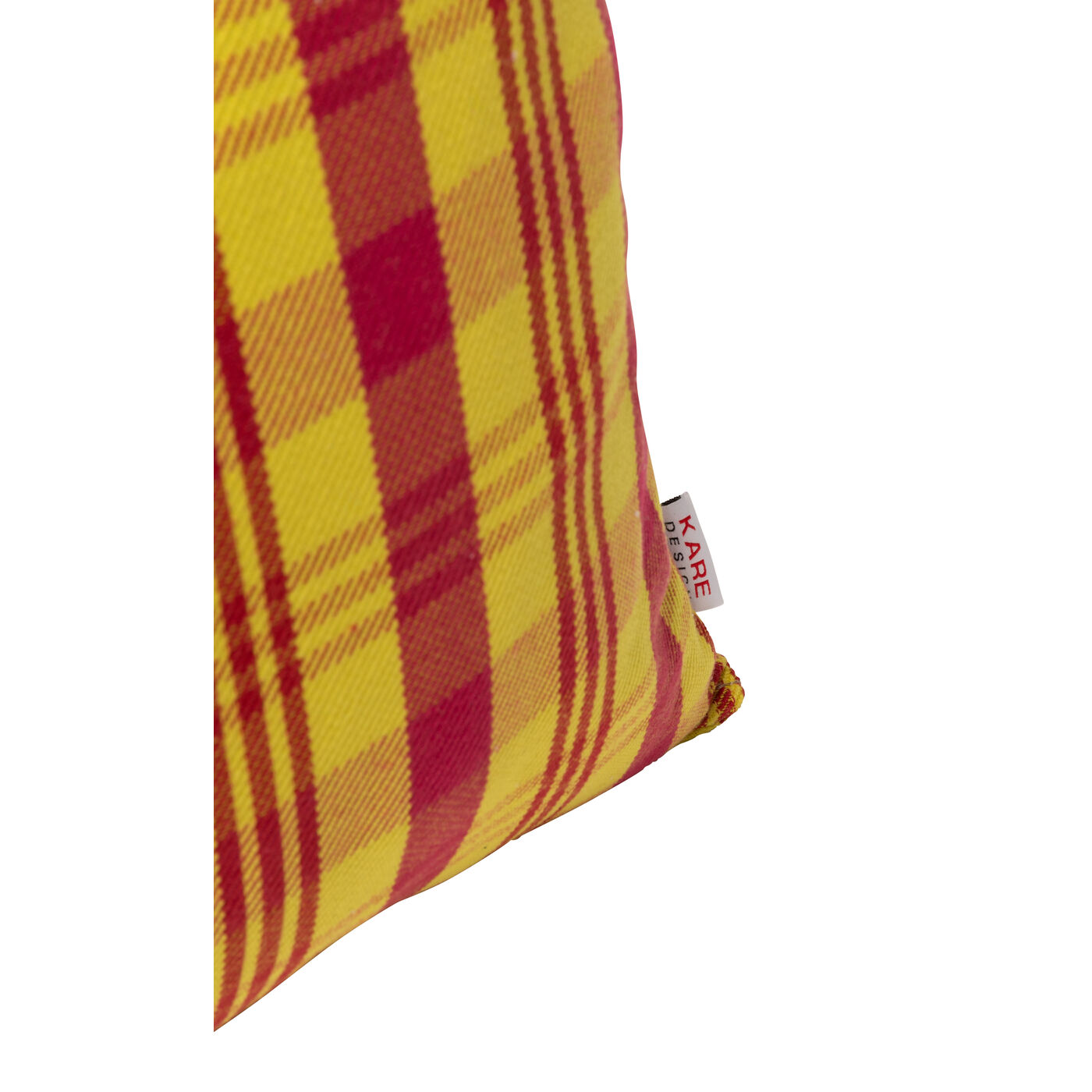 Подушка Vivi 40x40cm Limited от KARE Design