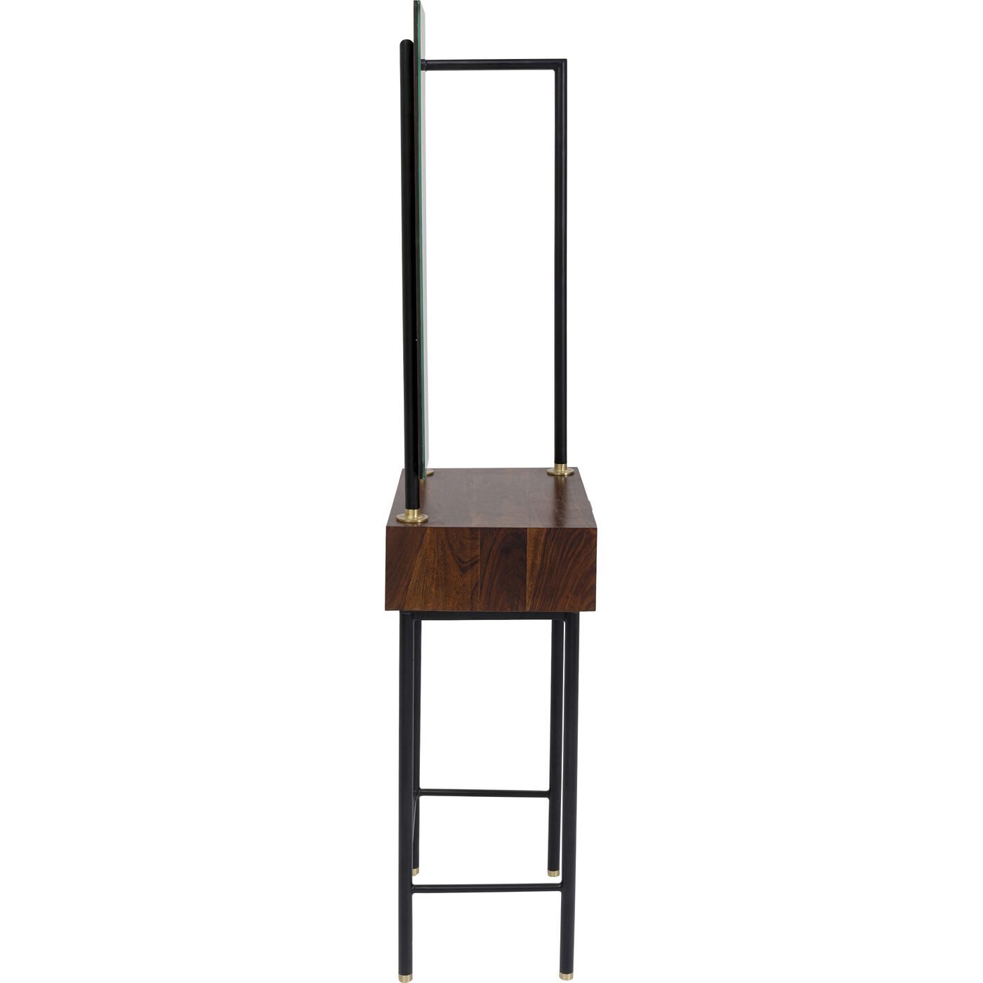 Вешалка с зеркалом Ravello 178x50 см от KARE Design