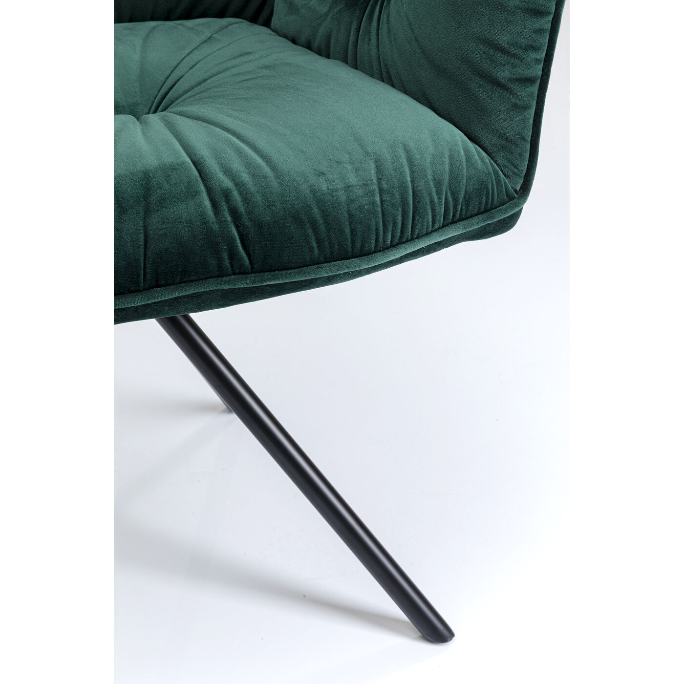 Кресло Lina Green от KARE Design