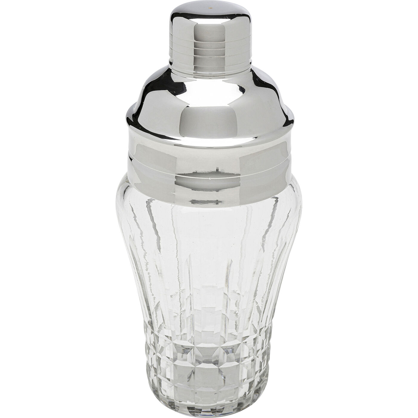 Шейкер Ice Clear (2 шт) от KARE Design