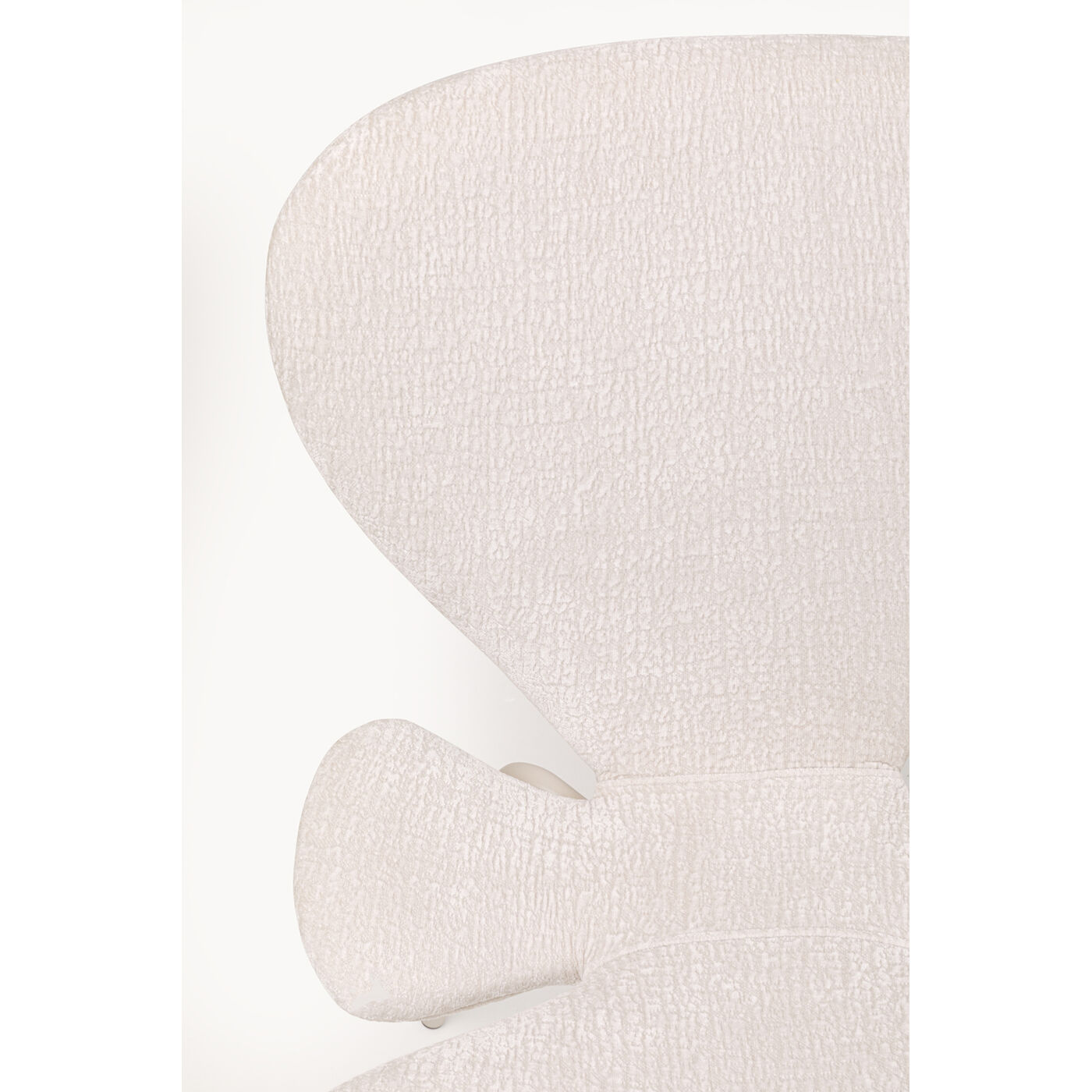 Стул KARE x Karim Rashid Soft Petal Nature Mono от KARE Design