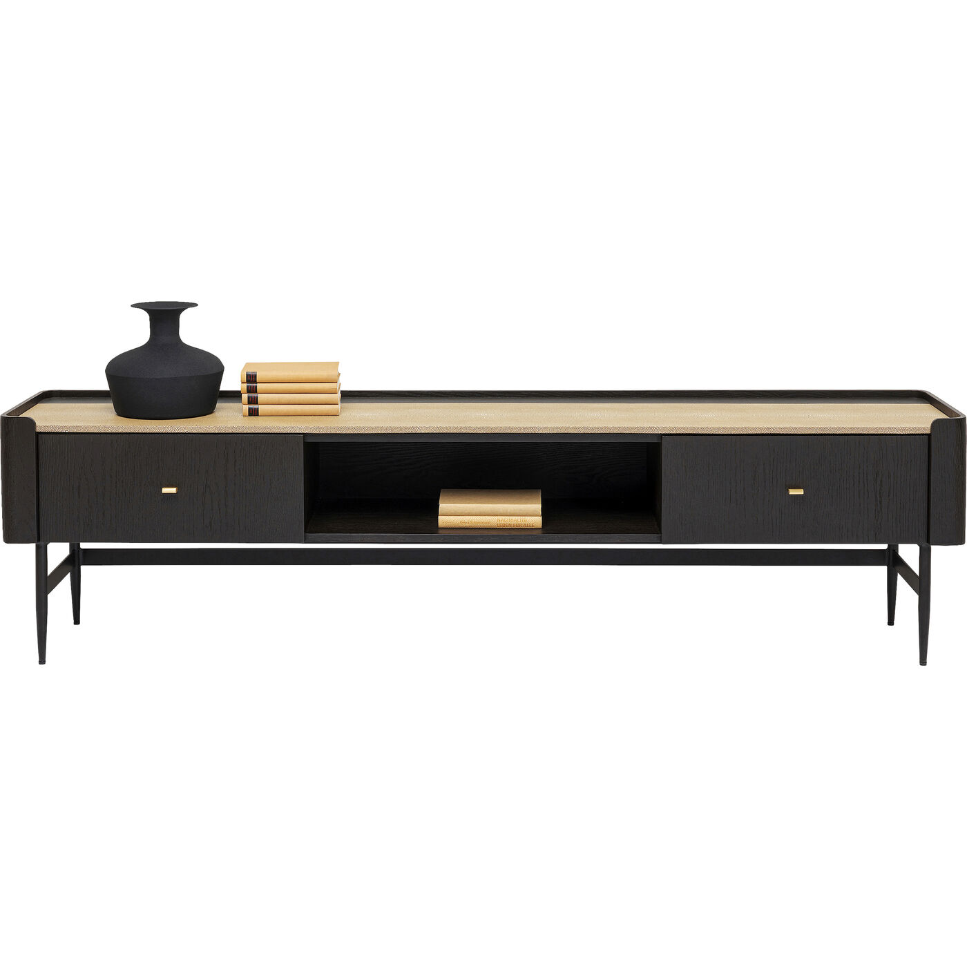 ТВ-тумба Milano 200 см от KARE Design