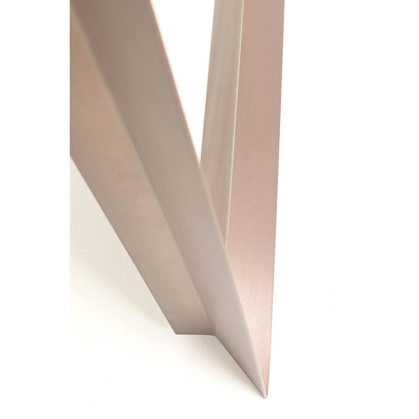 Зеркало напольное Arezzo Coffee 53x160cm от KARE Design