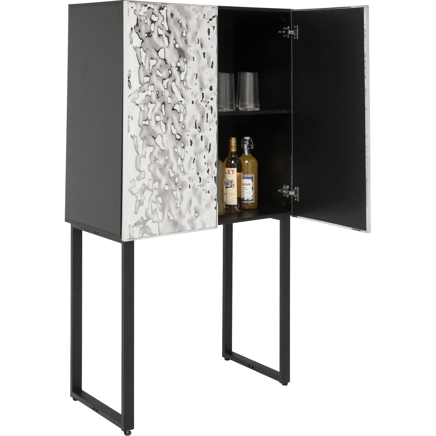 Комод Carino 80x160cm от KARE Design