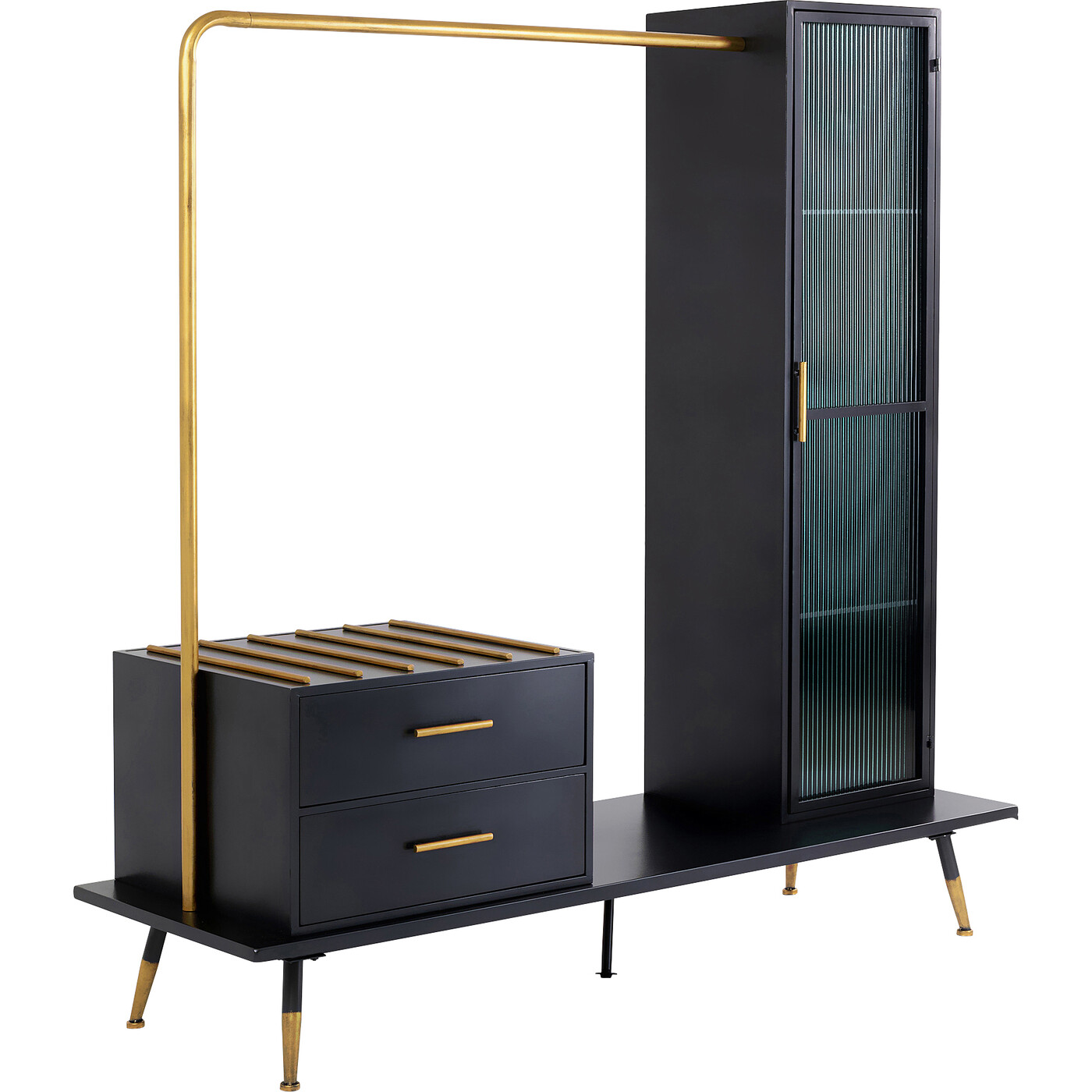 Шкаф-гардероб La Gomera от KARE Design