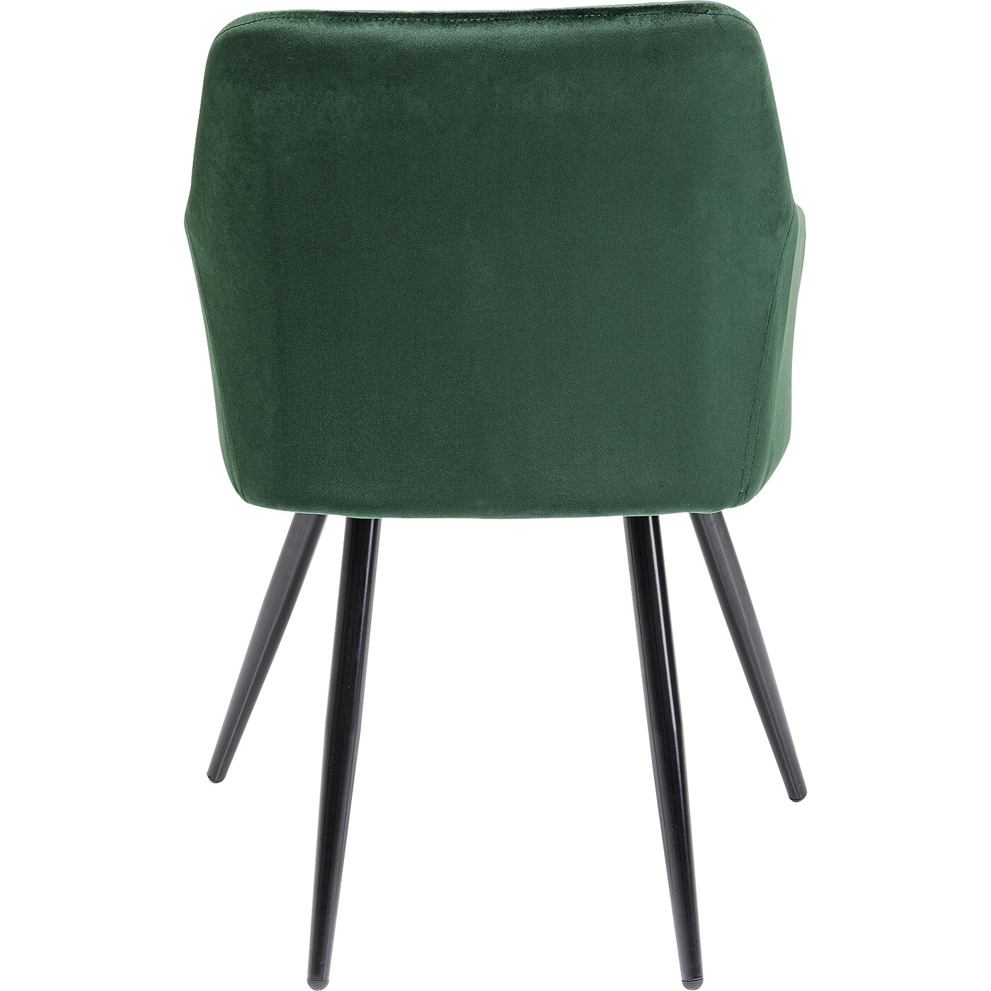 Кресло Bretagne Green от KARE Design
