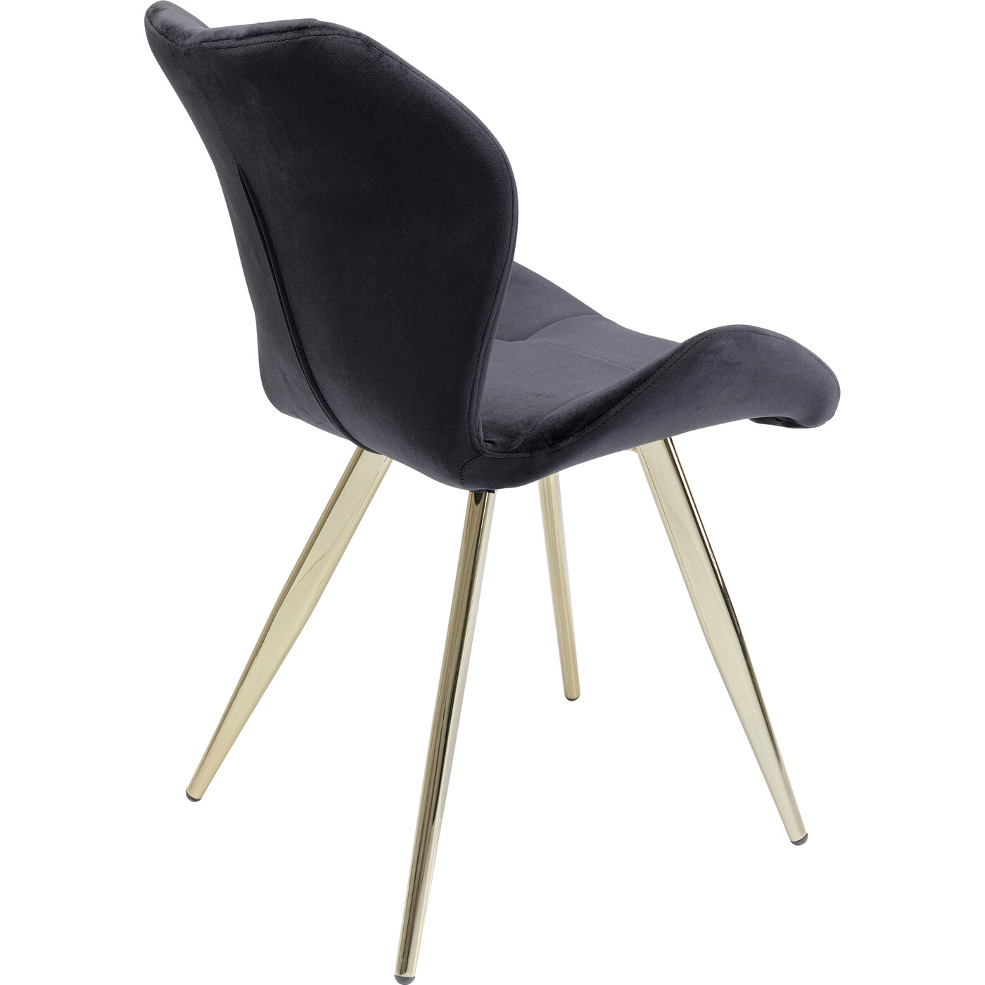 Стул Viva Black от KARE Design