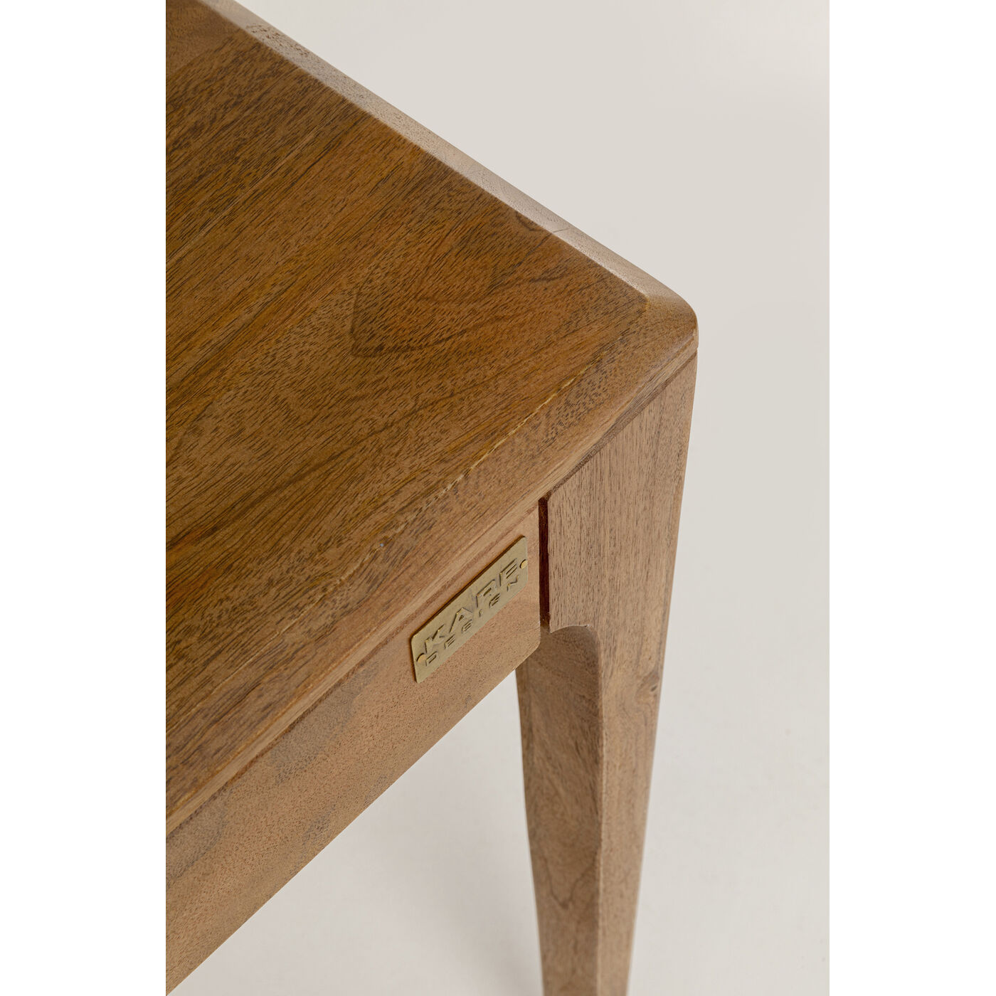 Стол Brooklyn Nature 175x90 см от KARE Design