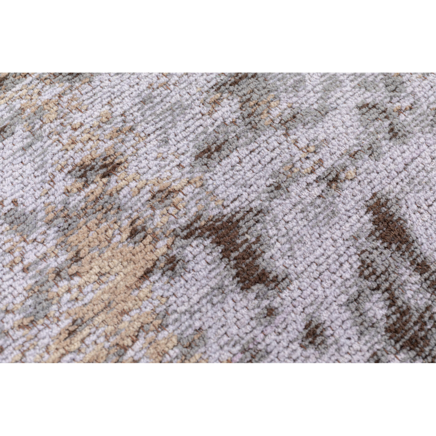 Ковер Colombu Powder 200x300 см от KARE Design