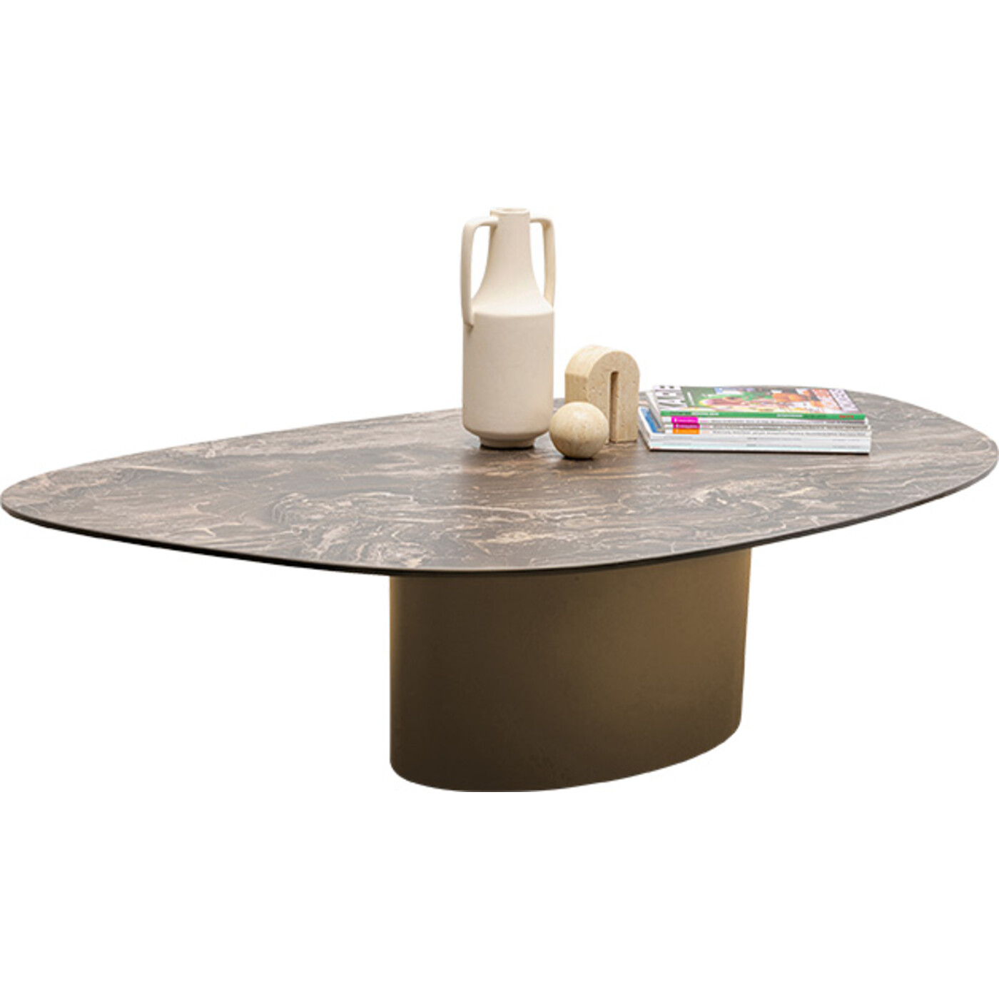 Стол кофейный Paso 150x86cm от KARE Design