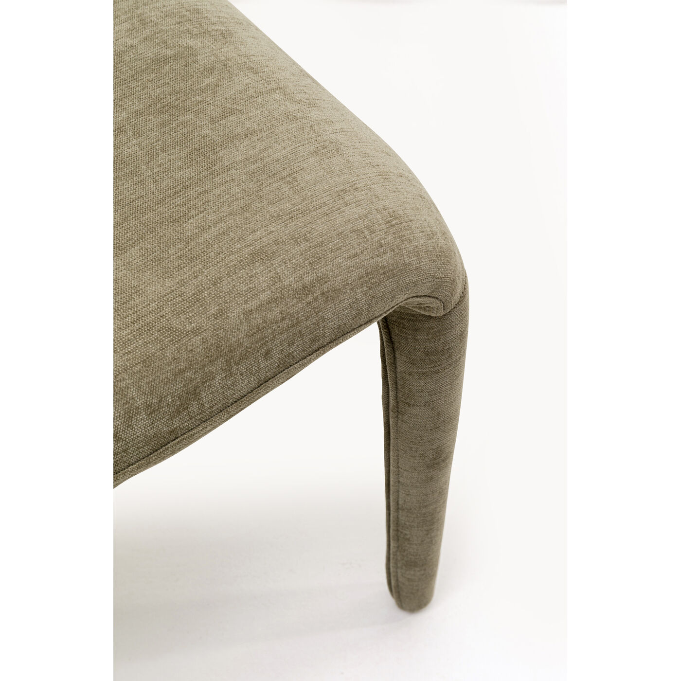 Стул Tobi Green от KARE Design