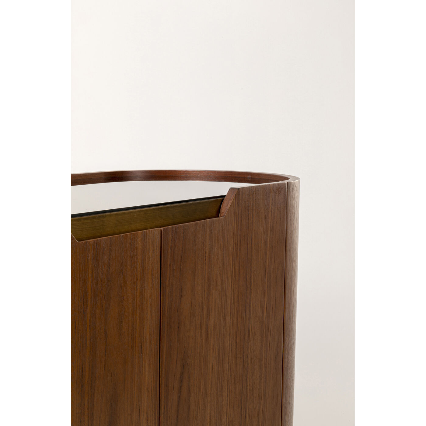 Барный шкаф Giorgio 115x142cm от KARE Design