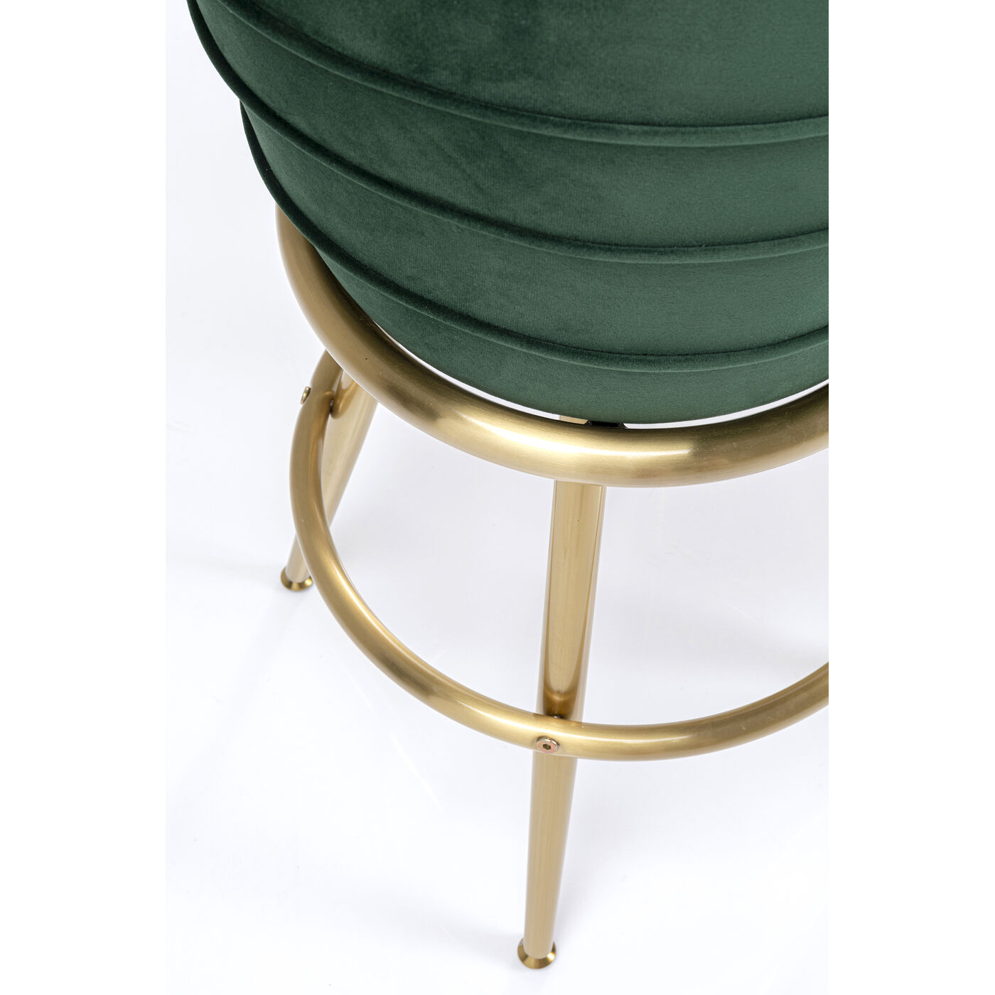 Барный стул Treviso Green от KARE Design