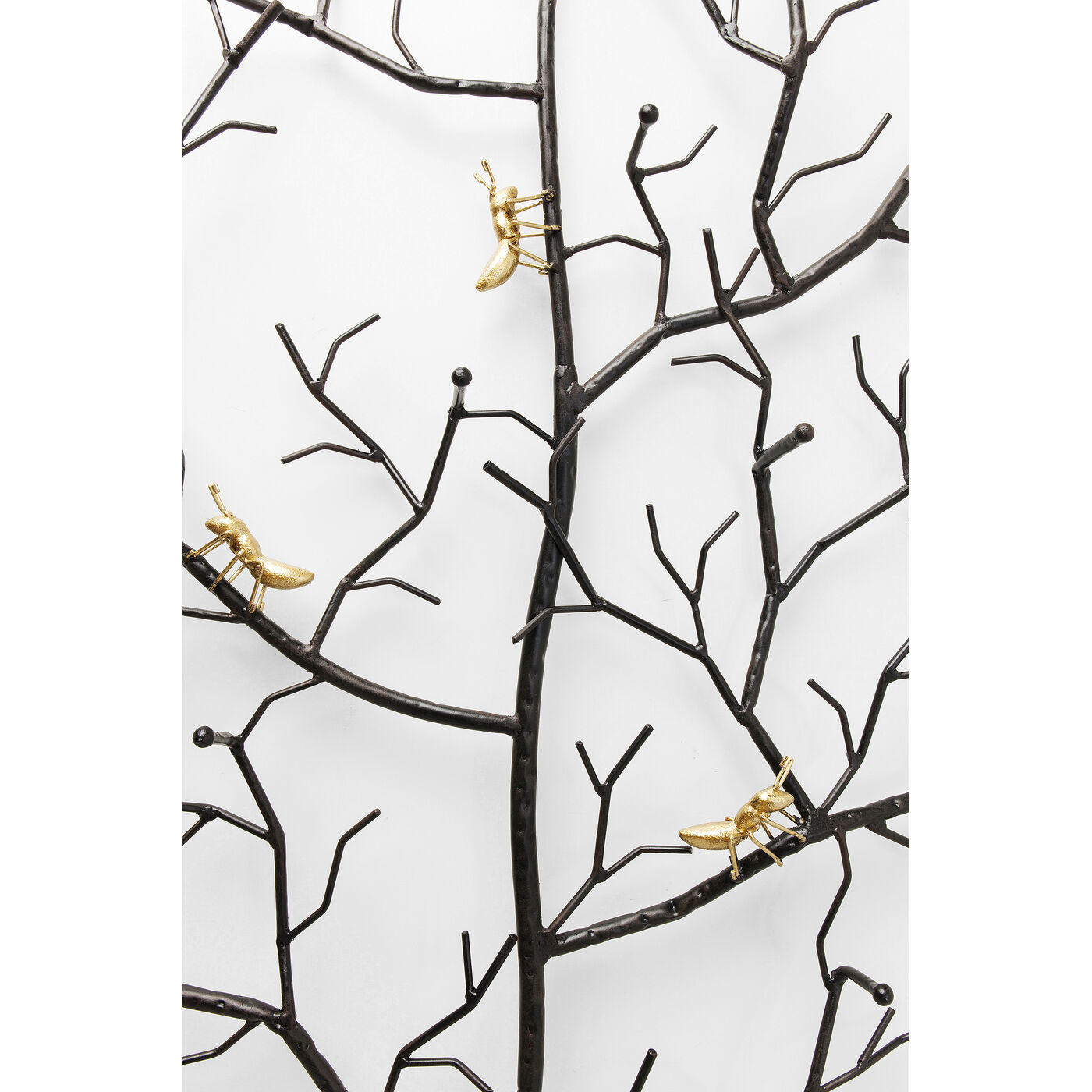 Вешалка Ants On A Tree Big от KARE Design