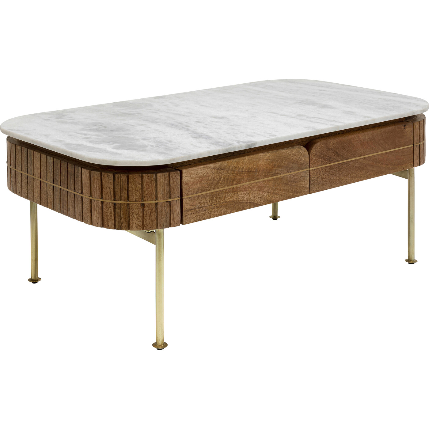 Стол кофейный Grace 110x60 см от KARE Design