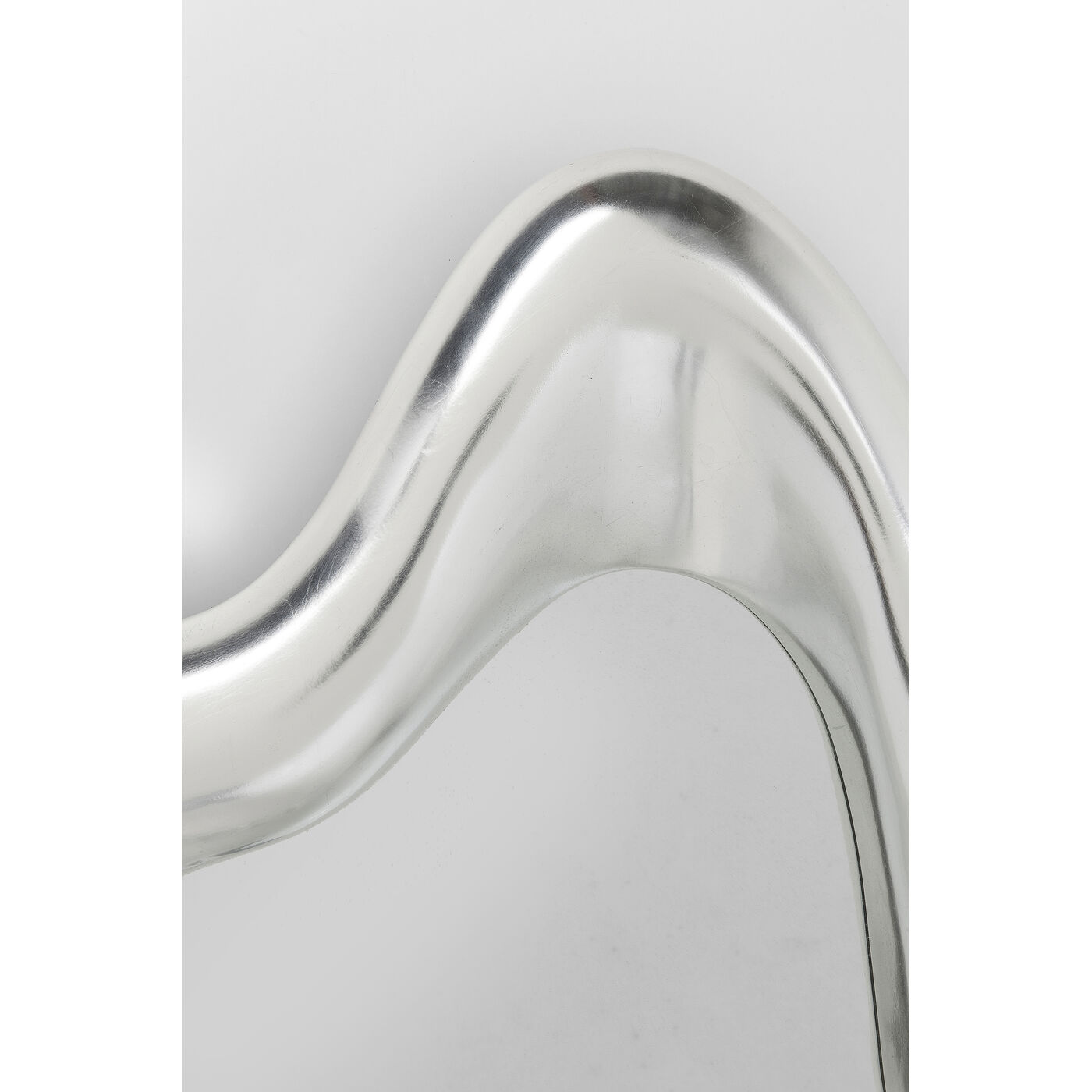 Зеркало Hologram Silver 117x68 см от KARE Design
