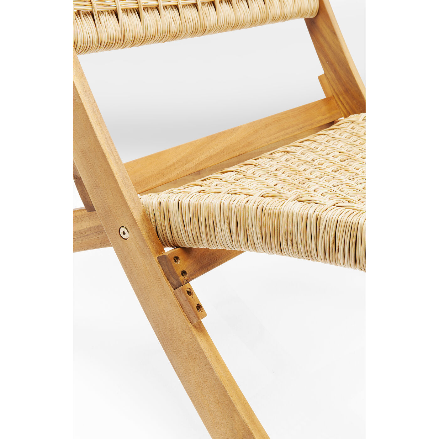Стул складной Copacabana от KARE Design