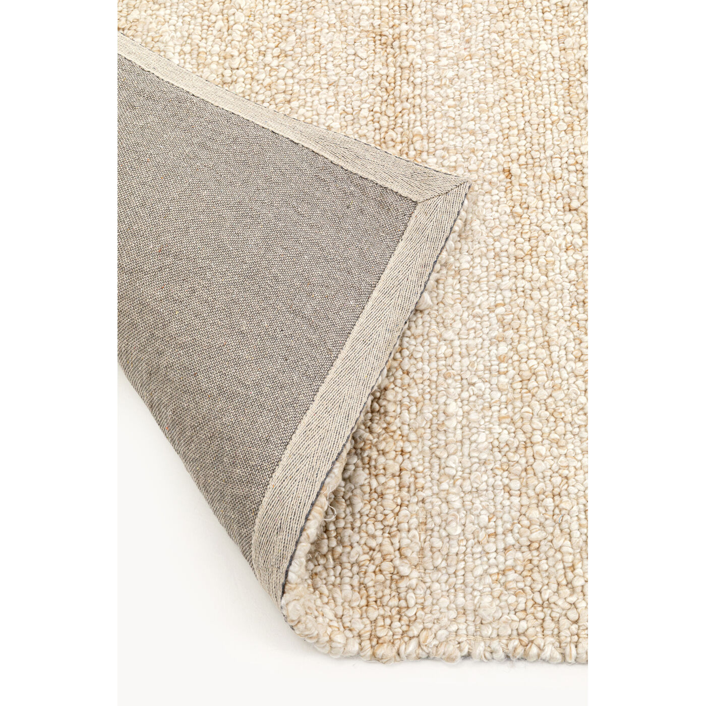 Ковер Boucara Cream 170x240cm от KARE Design