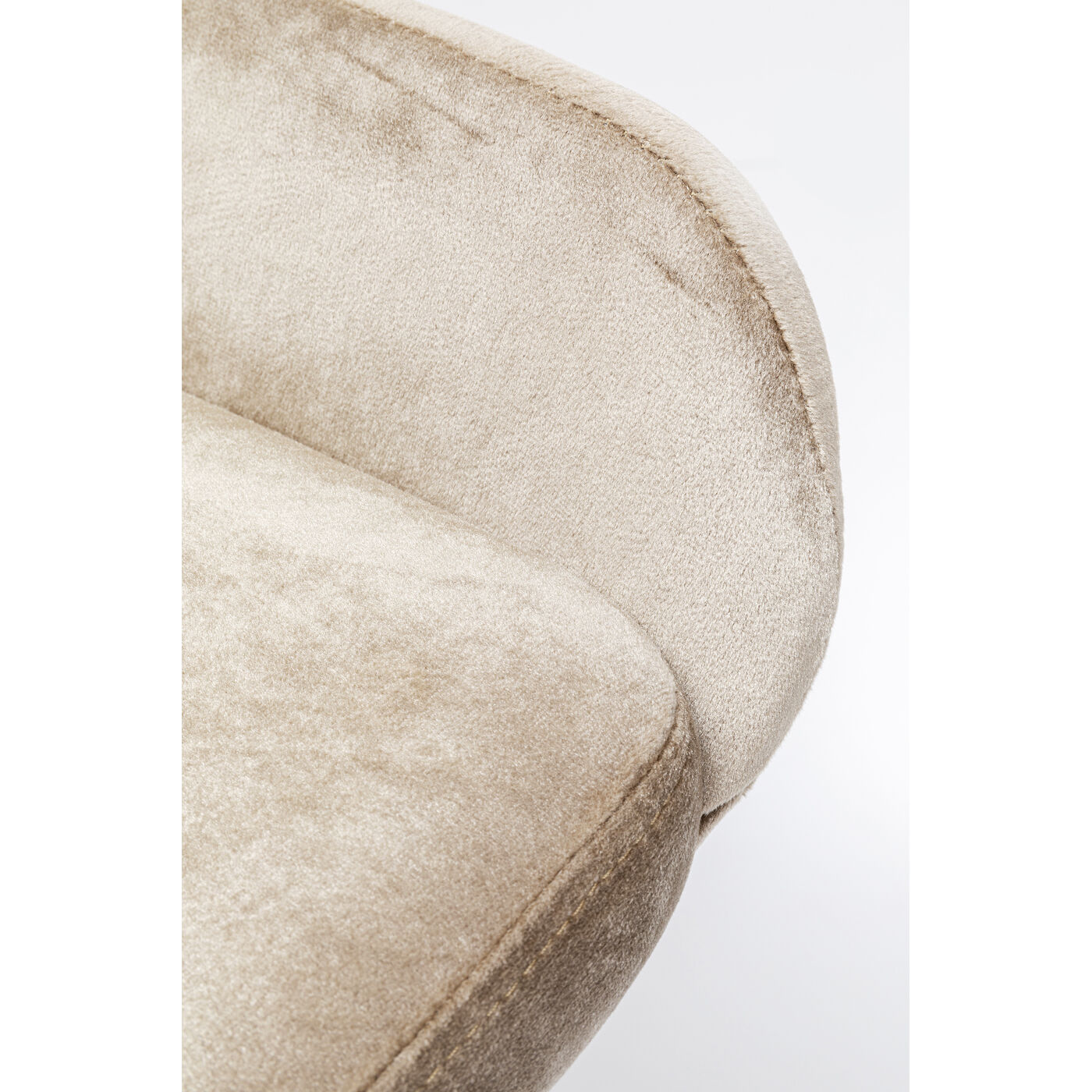 Стул East Side Champagne XL от KARE Design