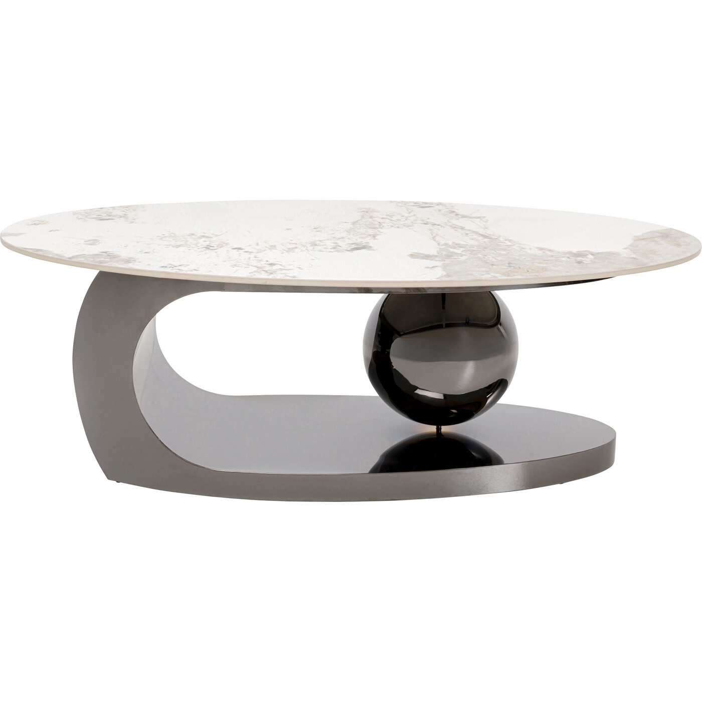 Стол кофейный Sphere Uno 120x70cm от KARE Design